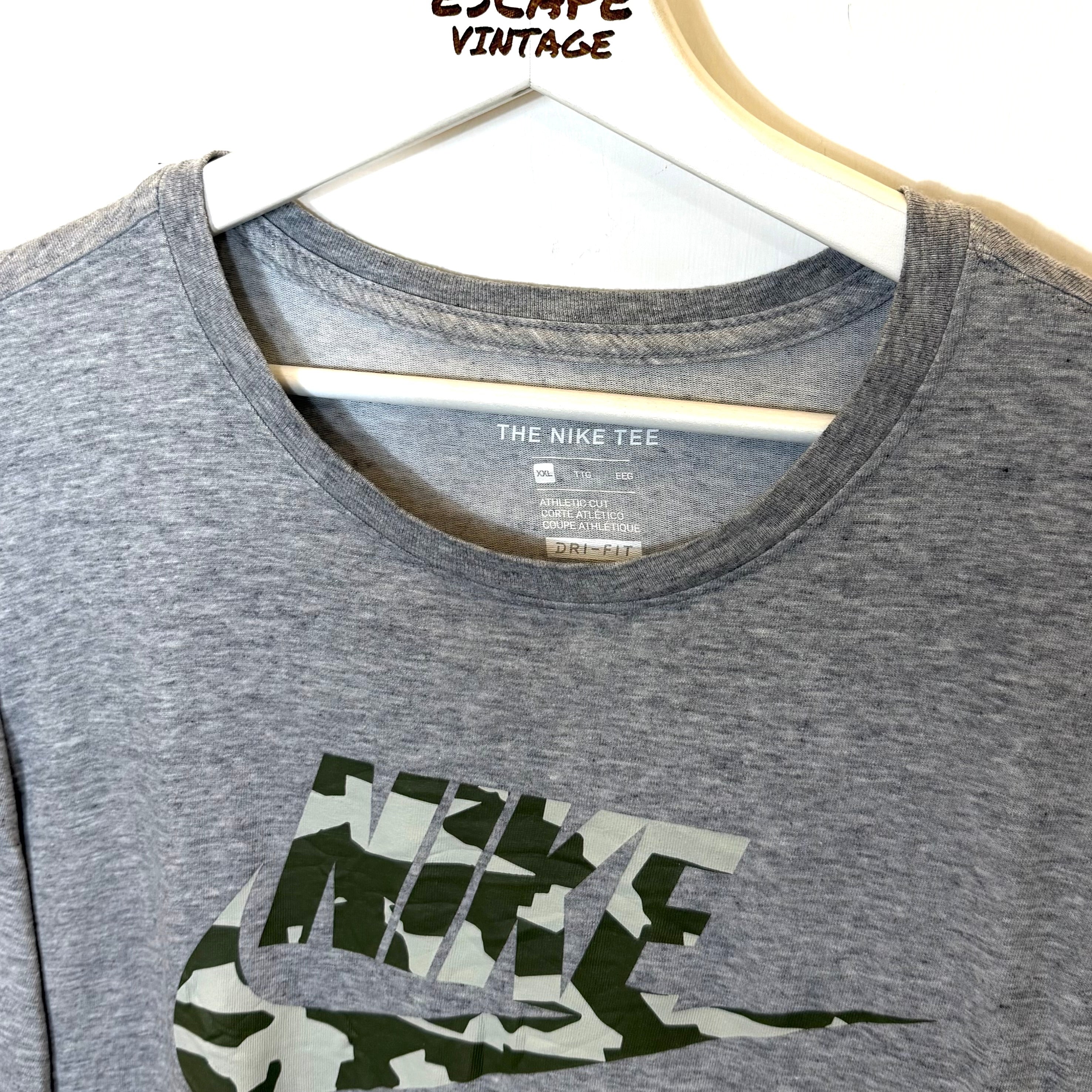 T-Shirt Nike Vintage [XXL]