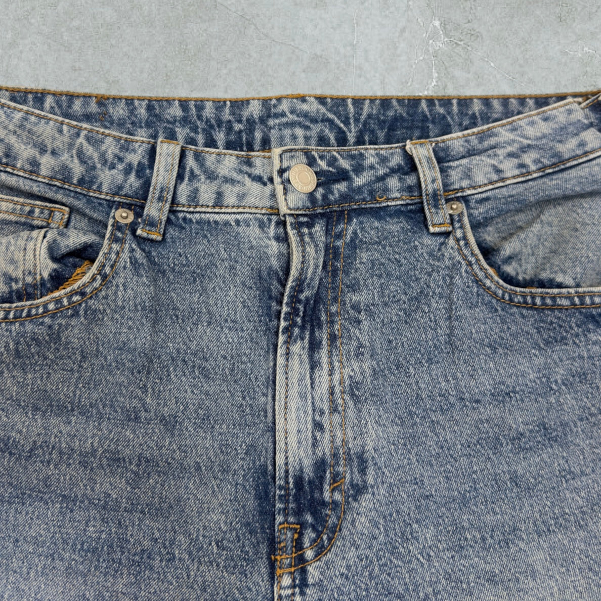 Jeans Levis 501 Vintage [47 IT]