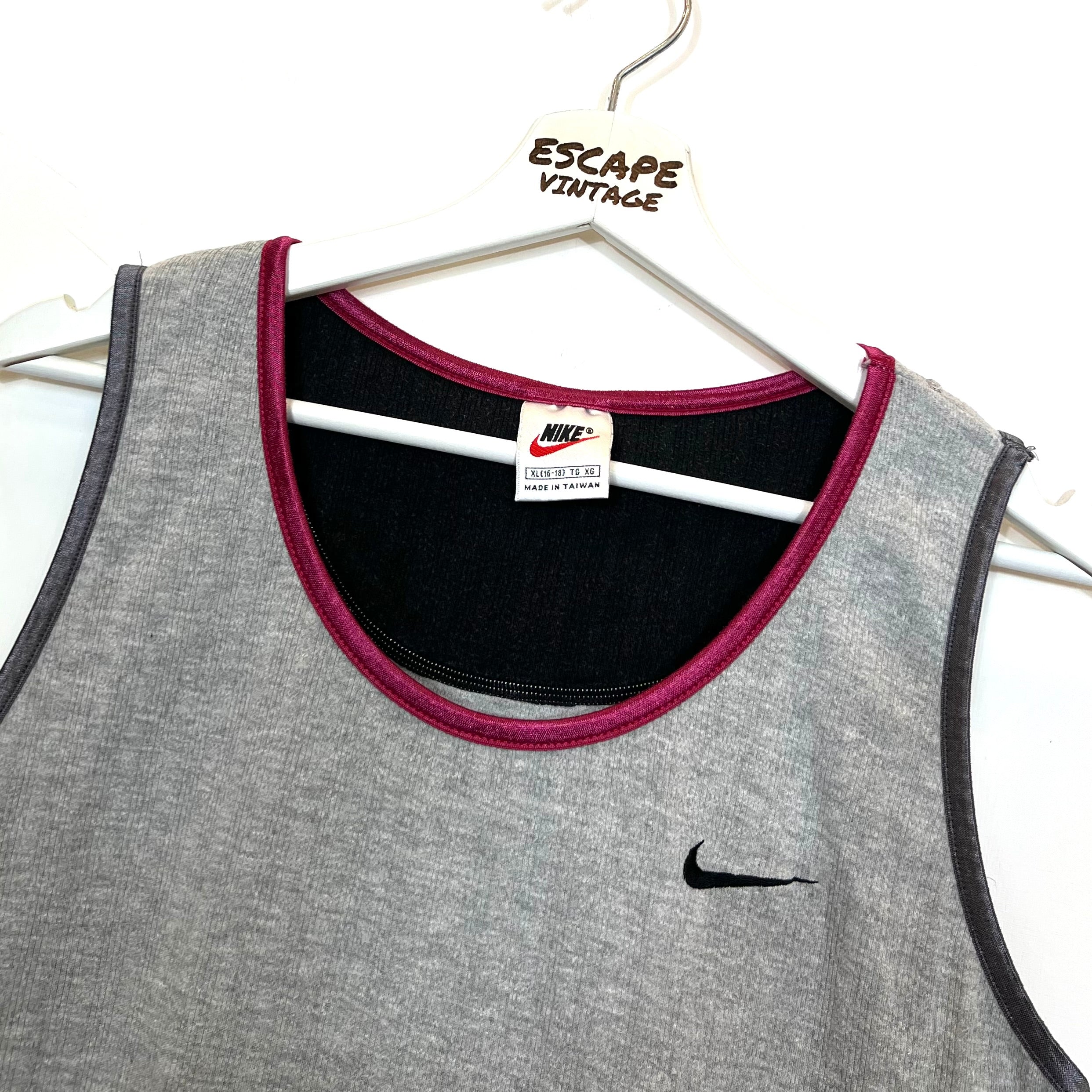 90s Canotta Nike Vintage [L]