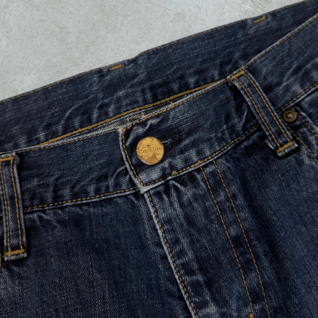 Jeans Carhartt Vintage [46 IT]
