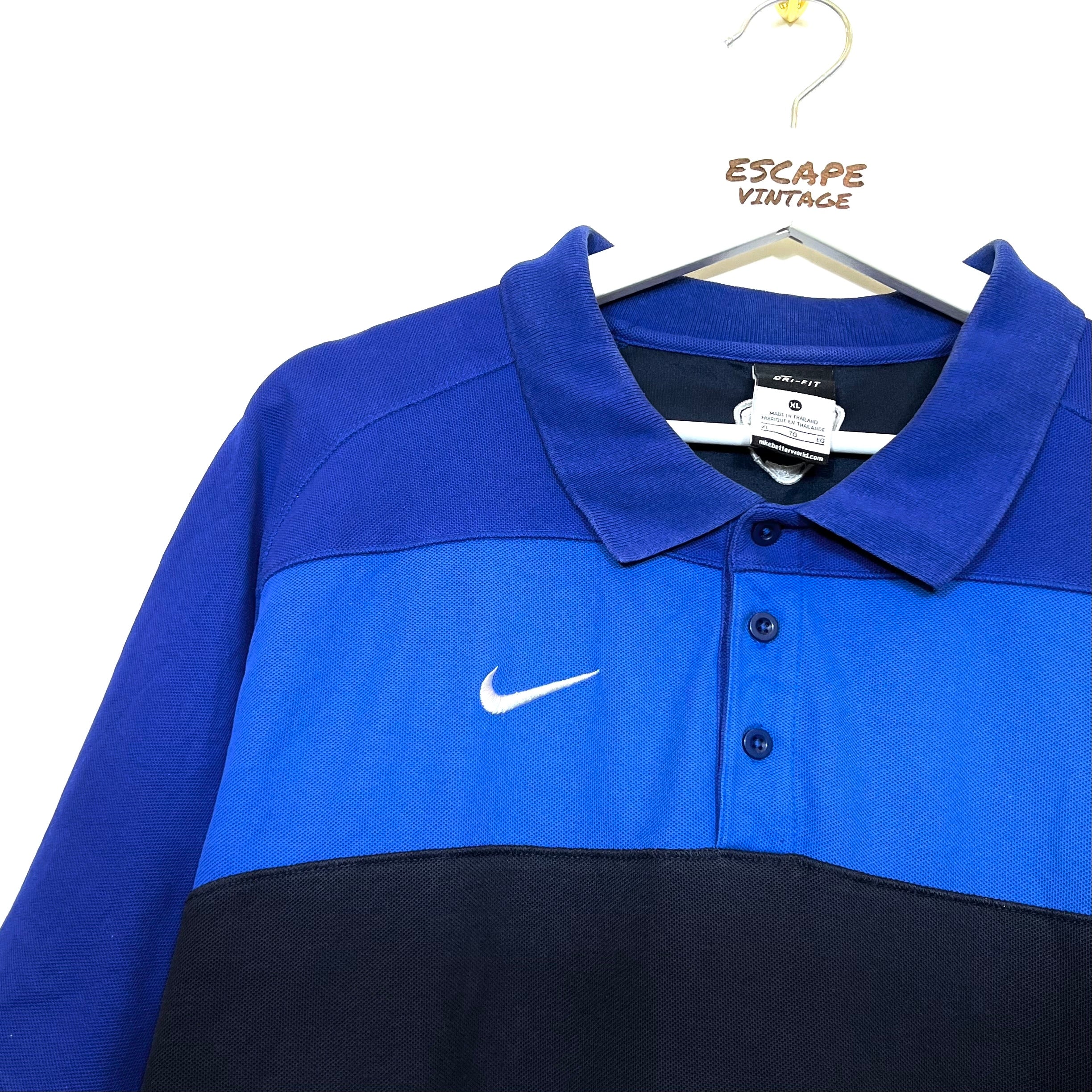 Polo Nike Vintage [XL]