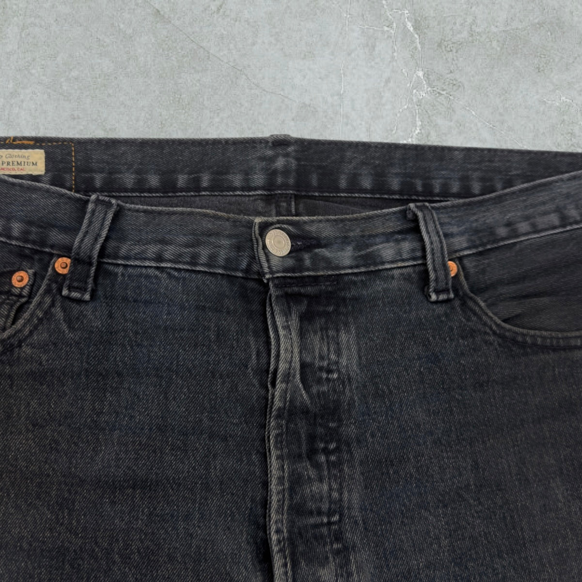 Jeans Levis 501 Vintage [50 IT]