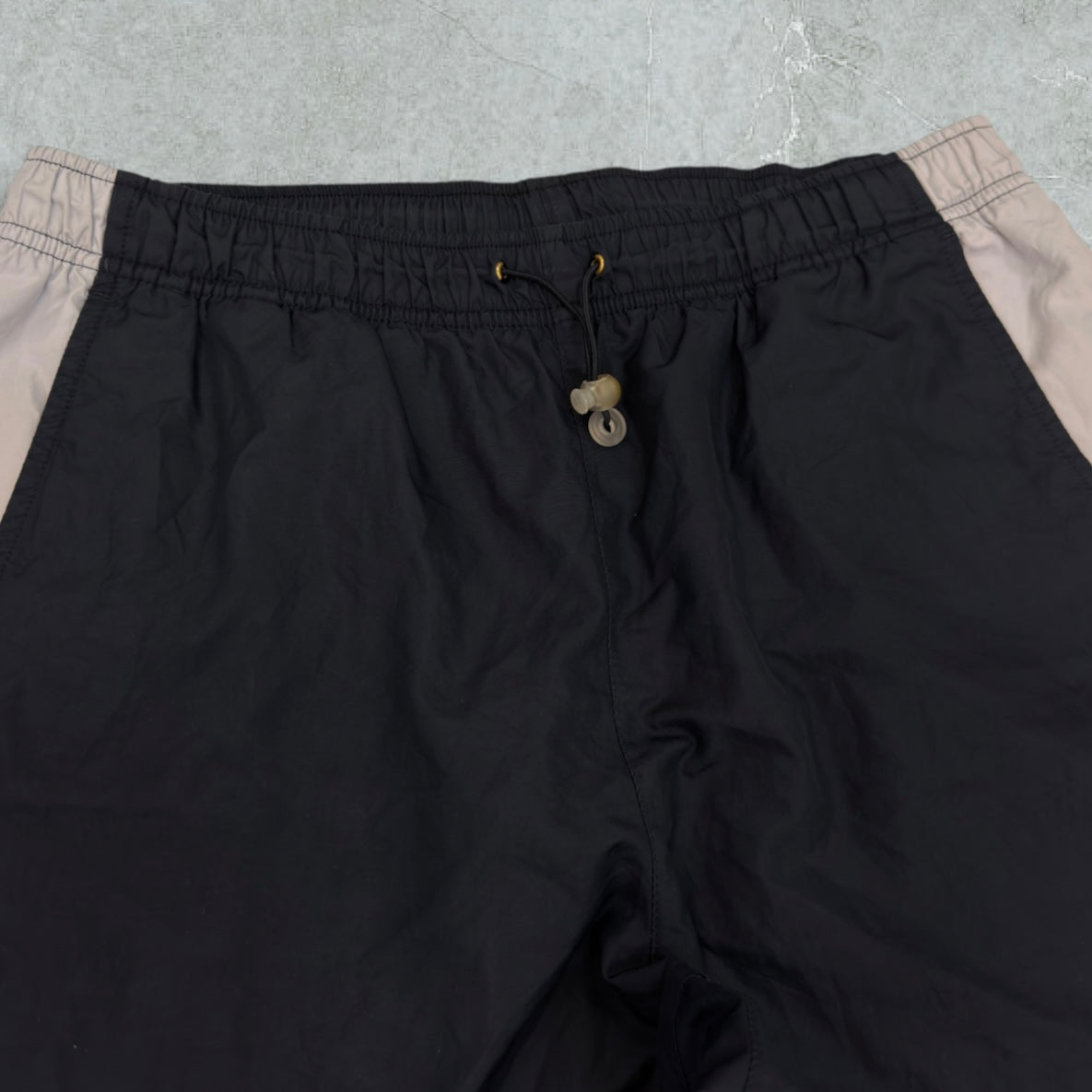 [SUPER RARI] 00s Pantaloni Nike Spellout Vintage [M]