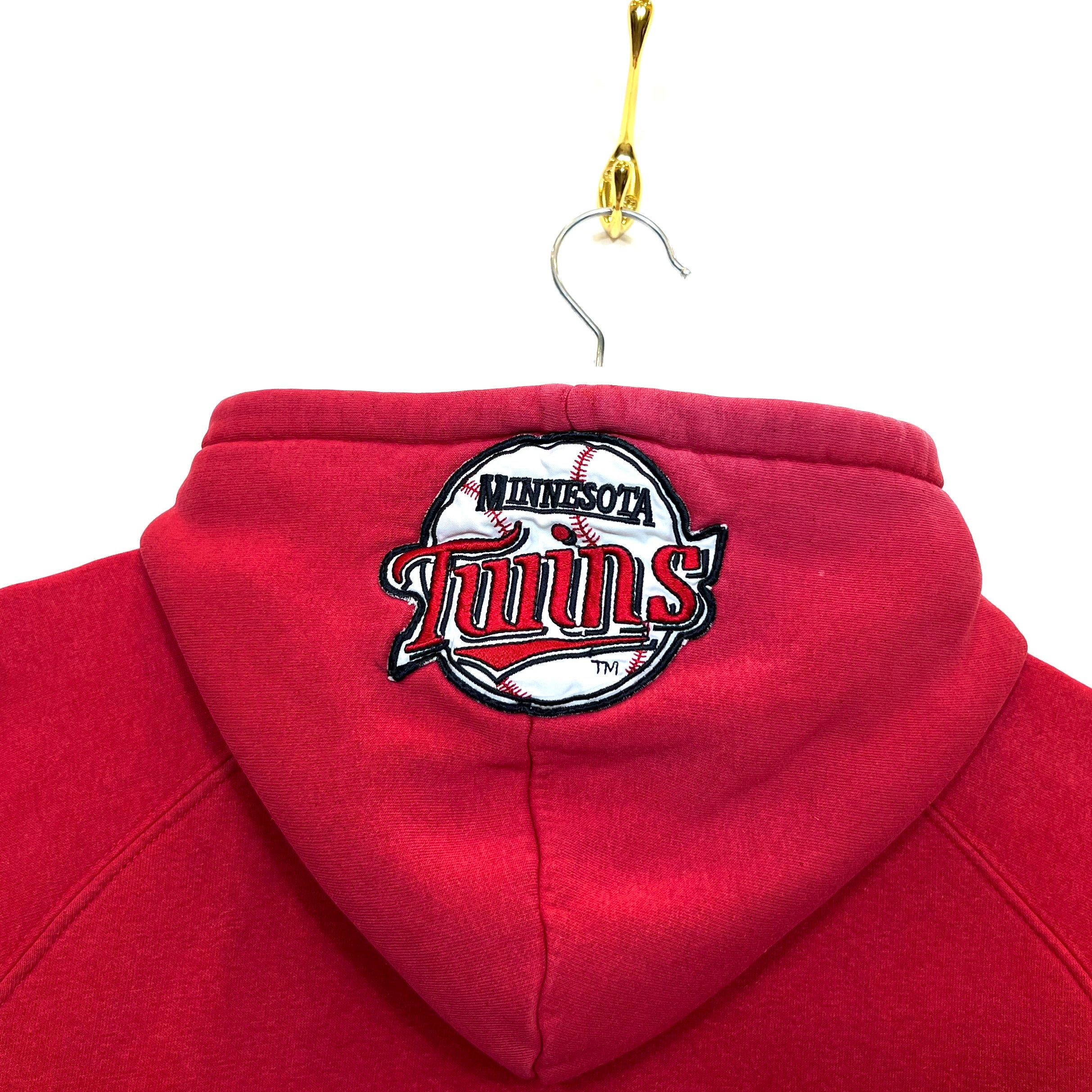 Felpa Minnesota MLB Vintage [M]