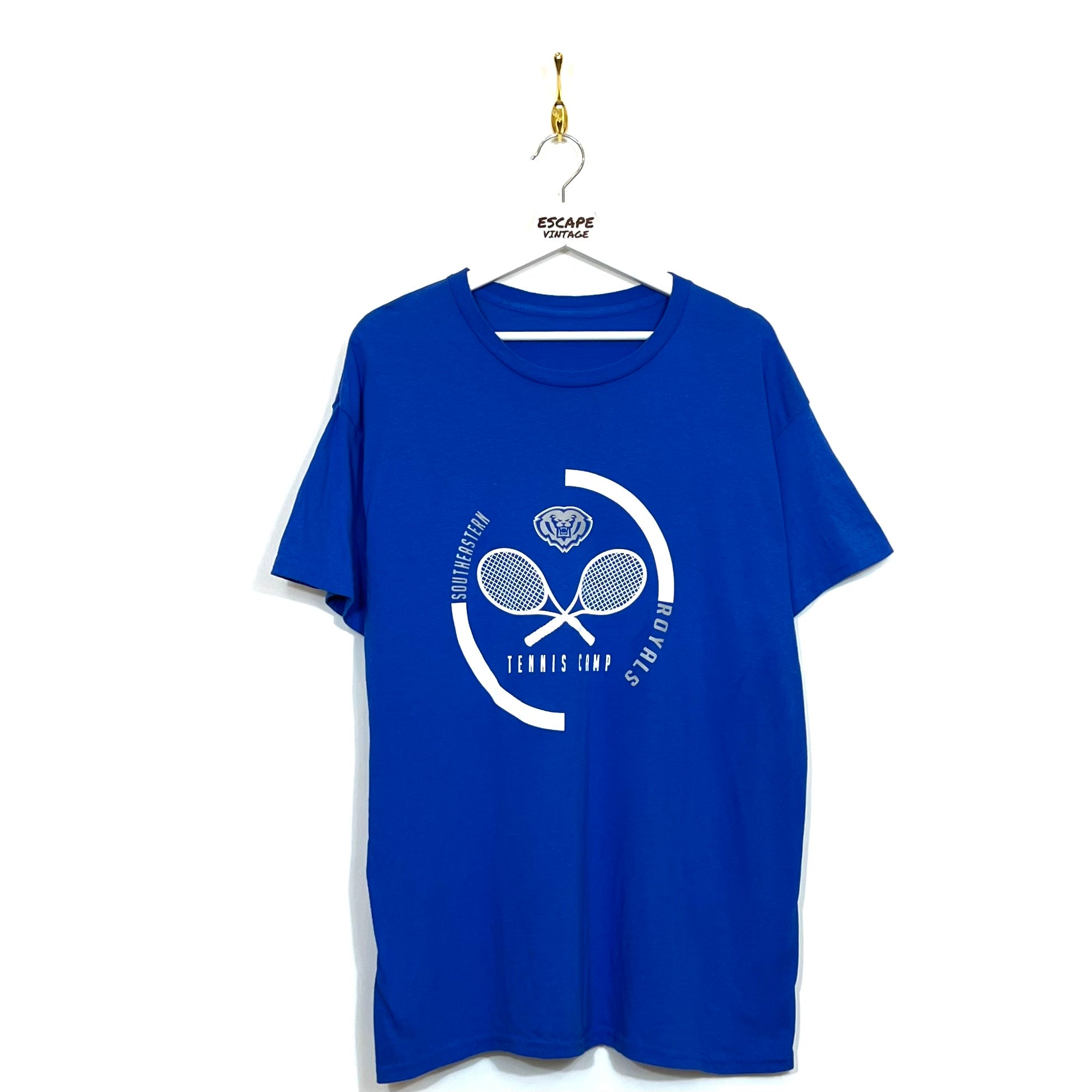 T-Shirt Grafica Vintage [L]