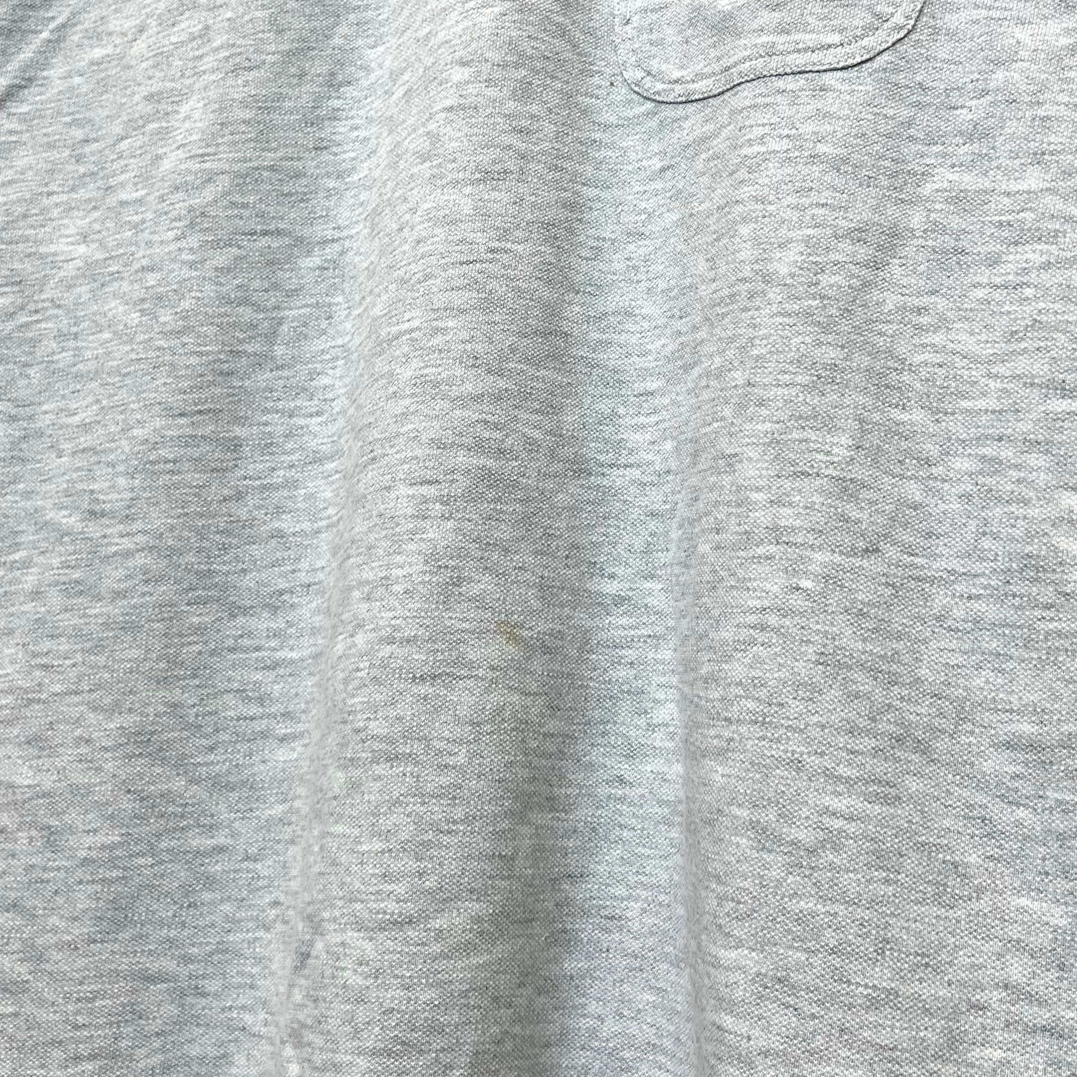 90s Polo Adidas Vintage [M]