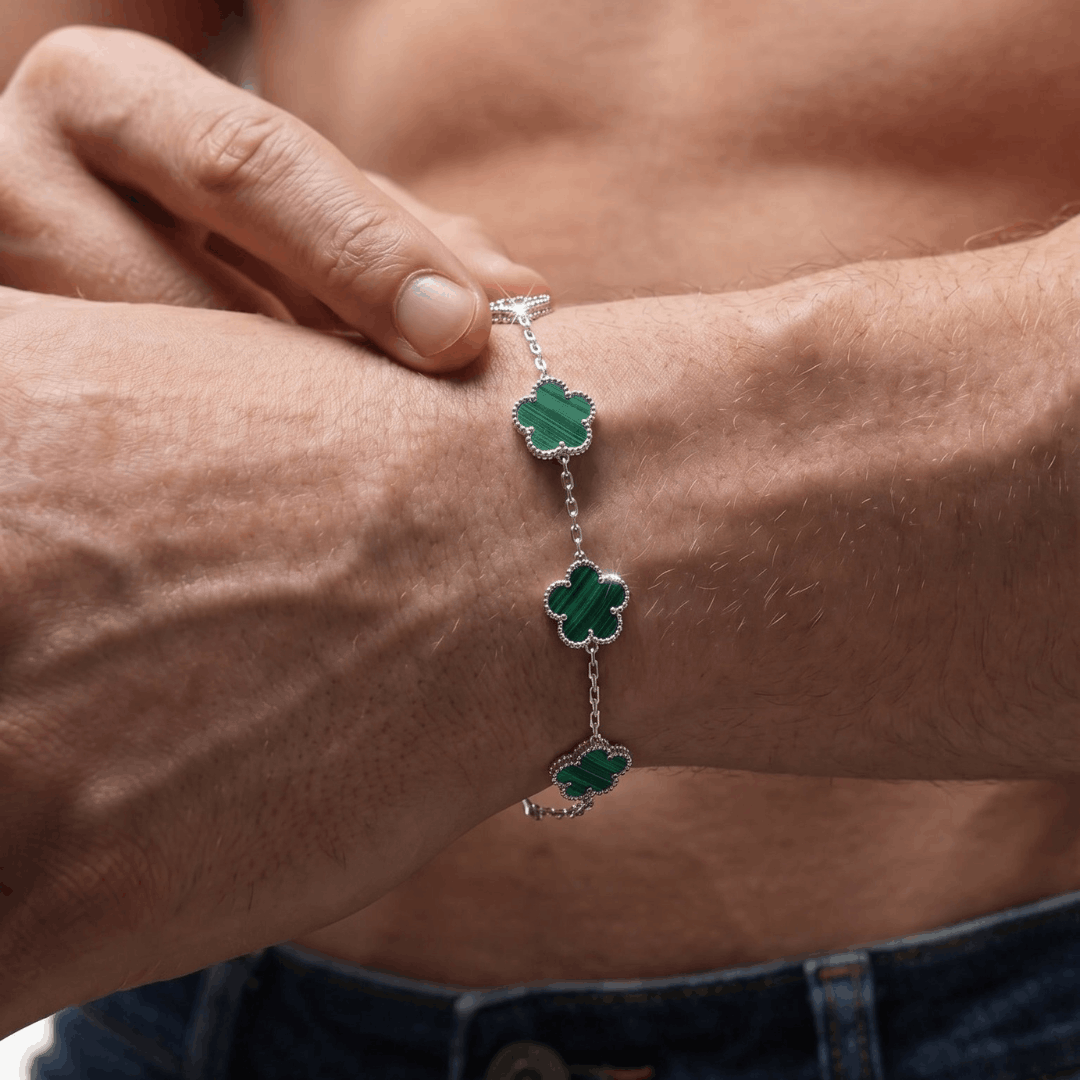 Bracciale Clover