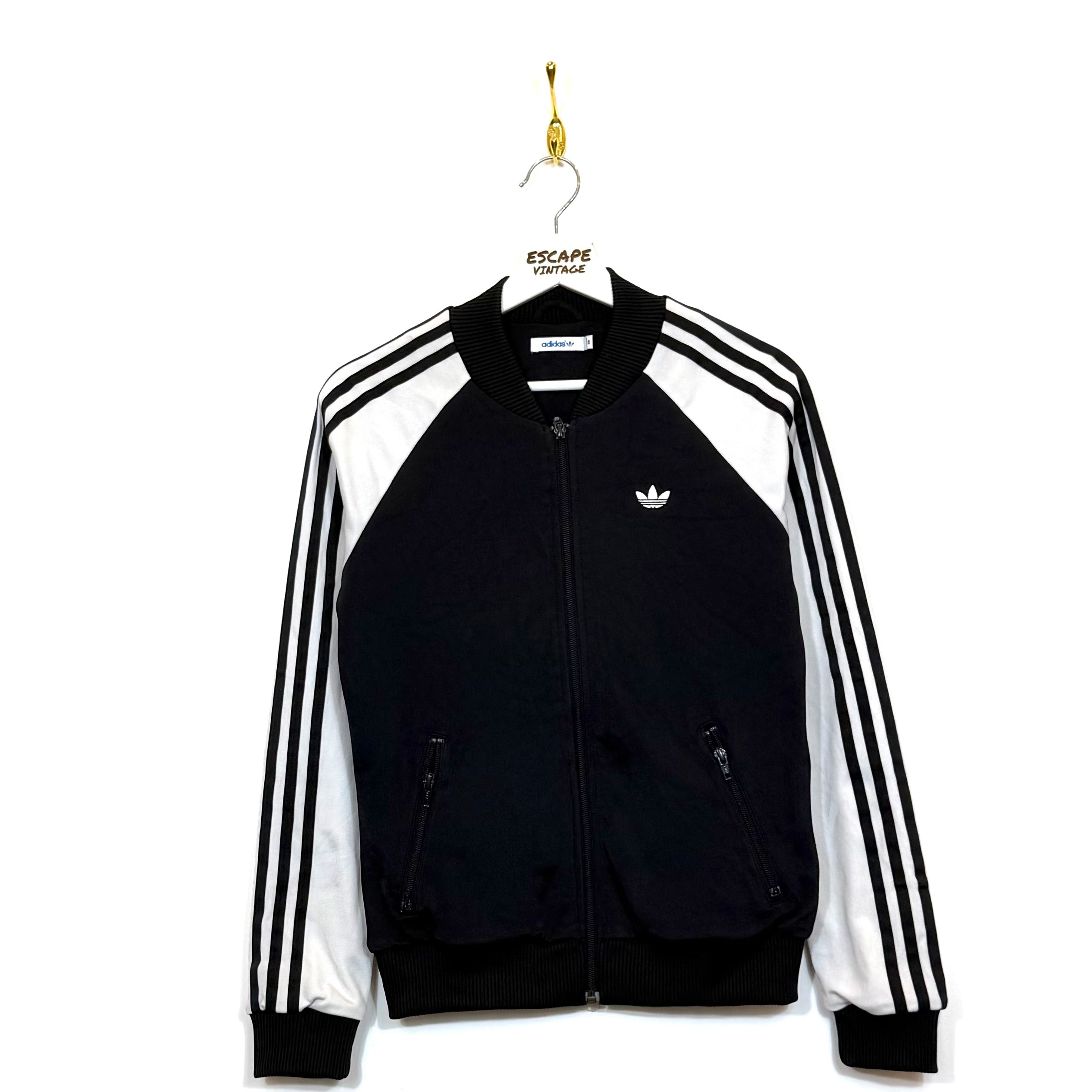 Felpa Adidas Vintage [XS]