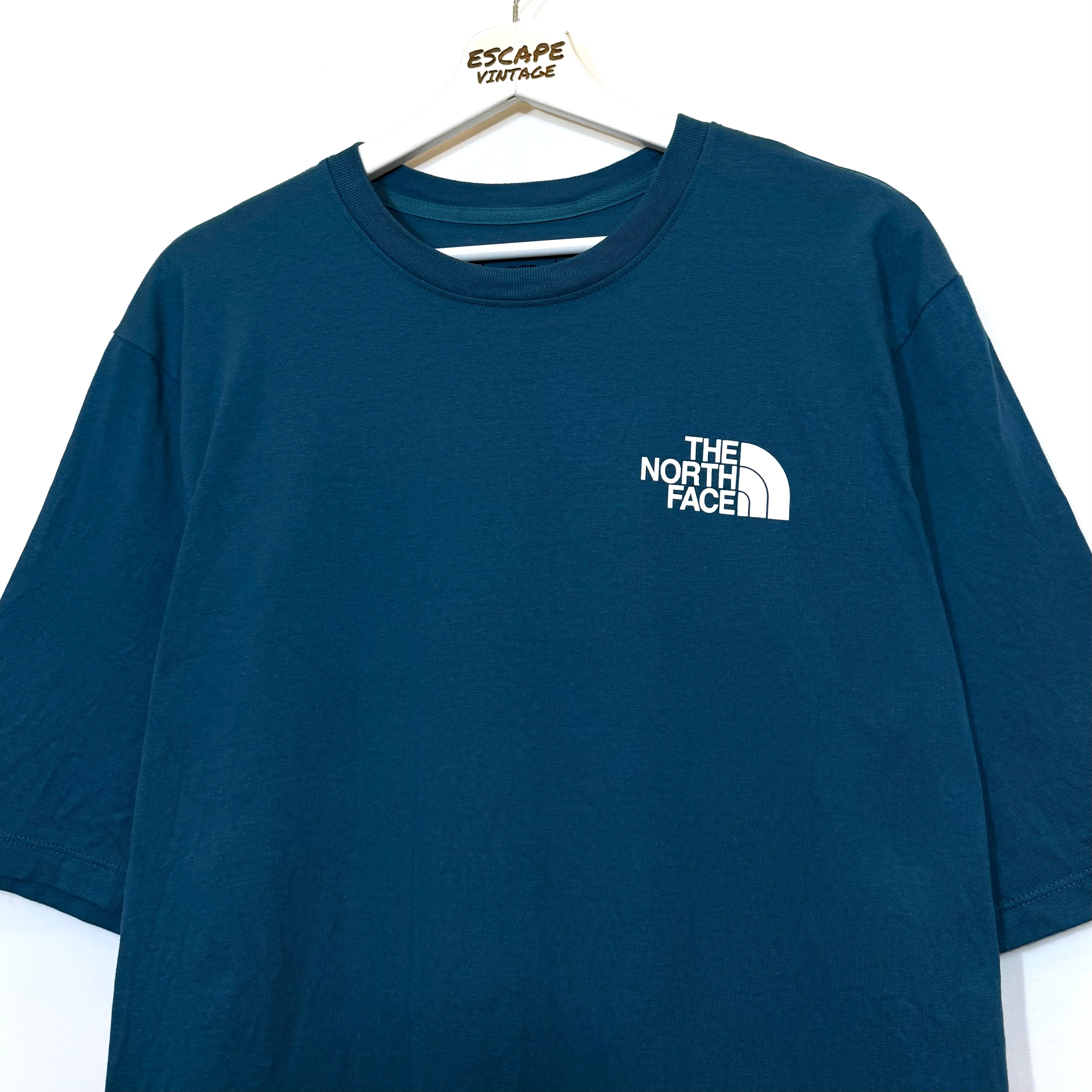 T-Shirt The North Face Vintage [L]