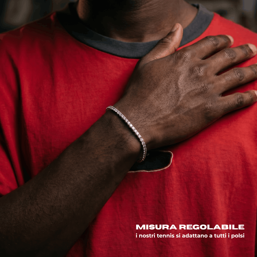 Bracciale Tennis