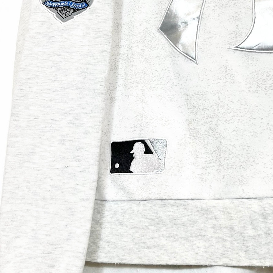 00s Felpa Majestic MLB Yankees Vintage [XS]