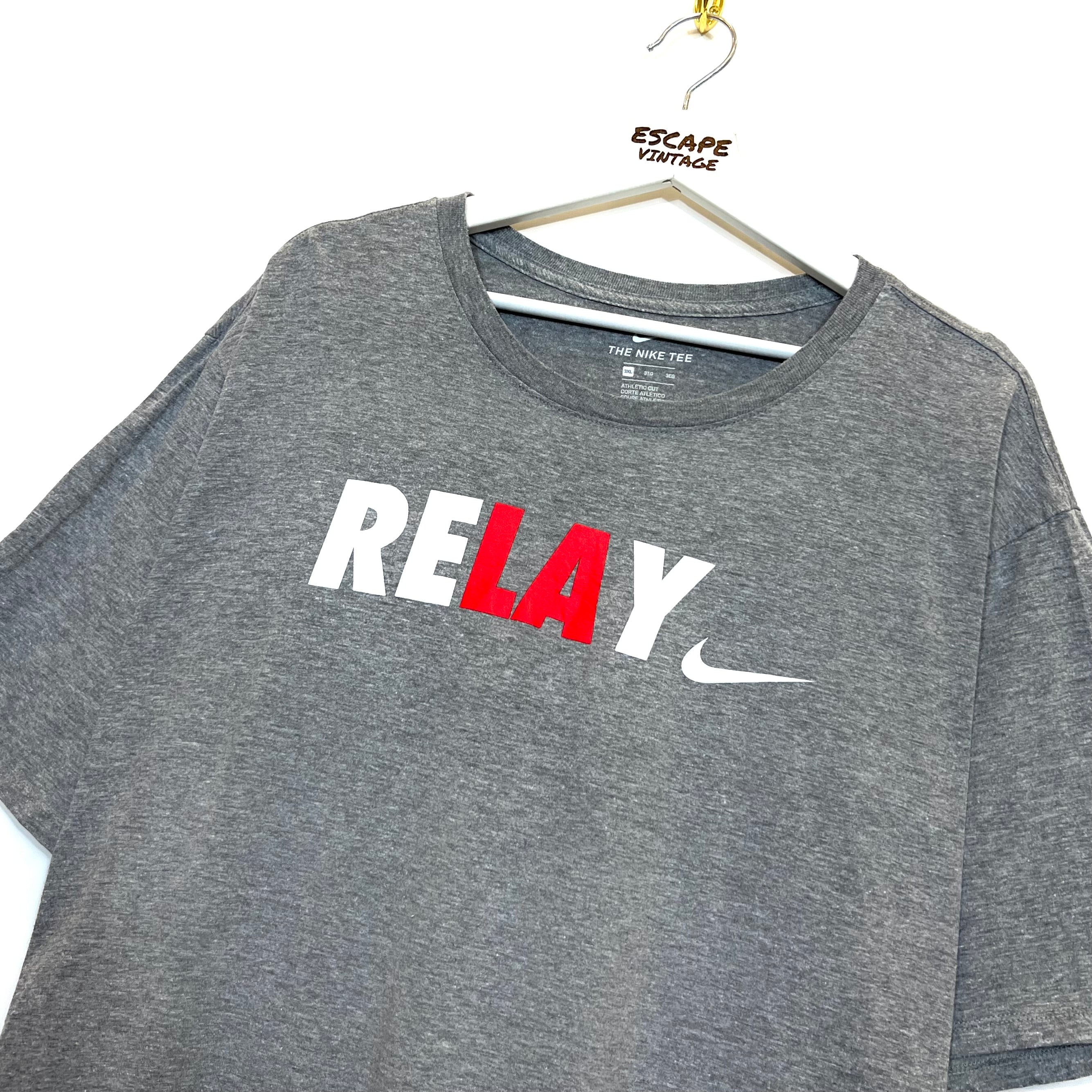 T-Shirt Nike Vintage [3XL]