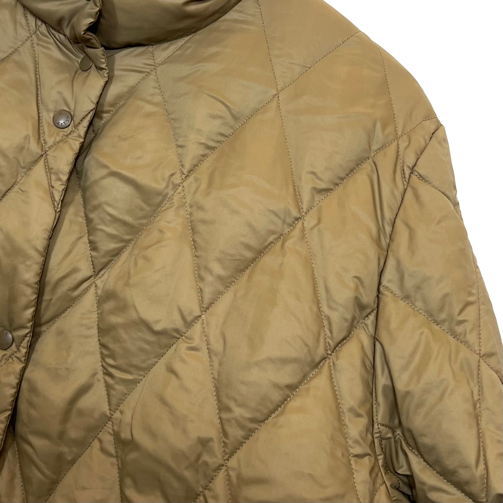Piumino Moncler Vintage [M]