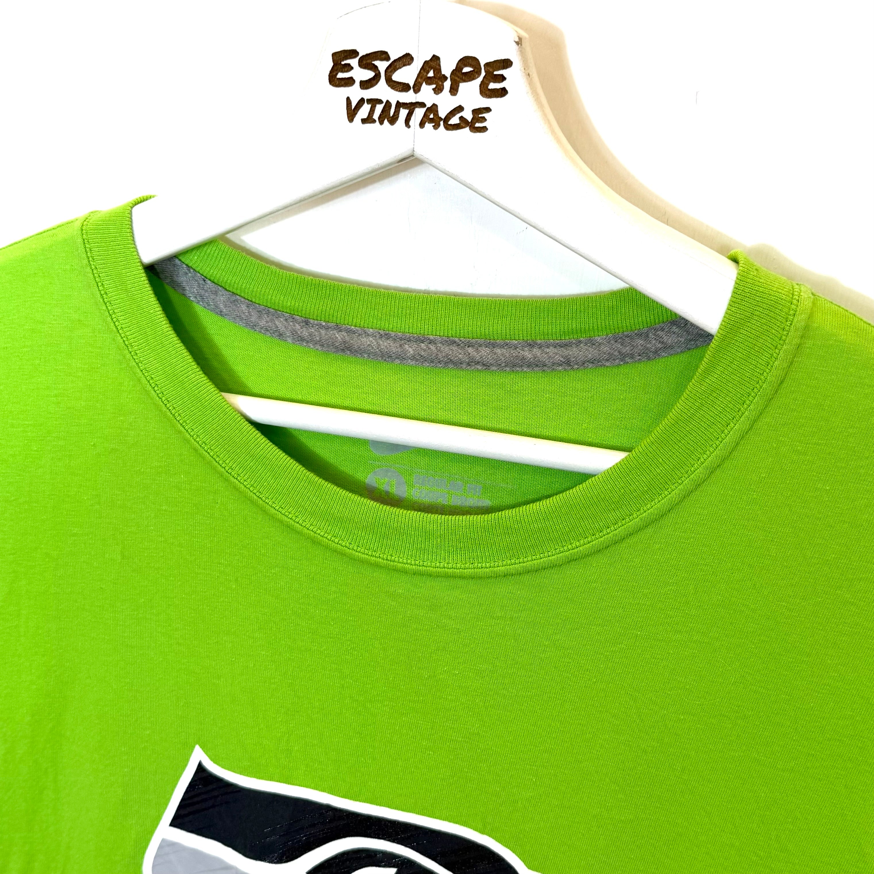 T-Shirt Nike NFL Vintage [XL]