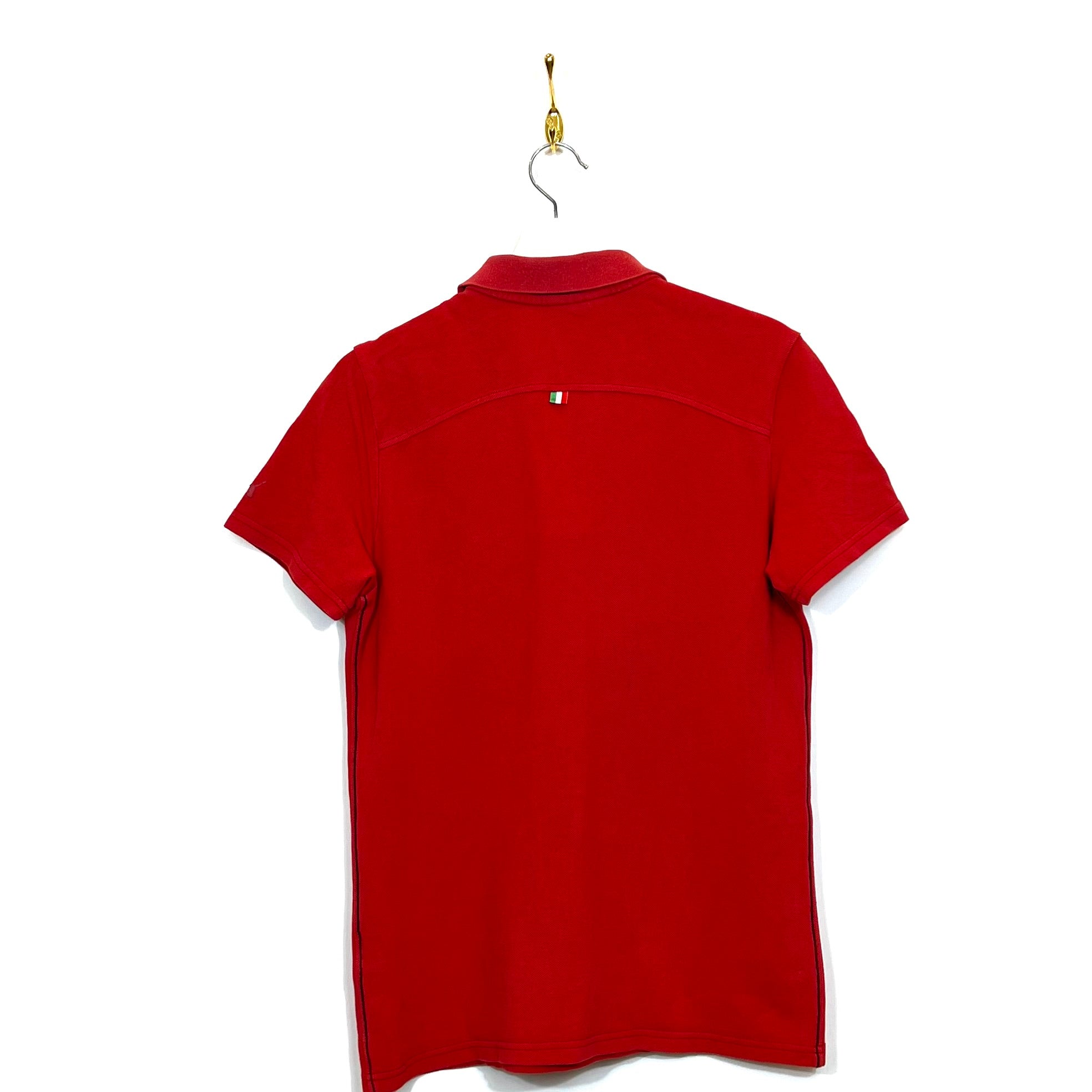 Polo Puma x Ferrari Vintage [S]