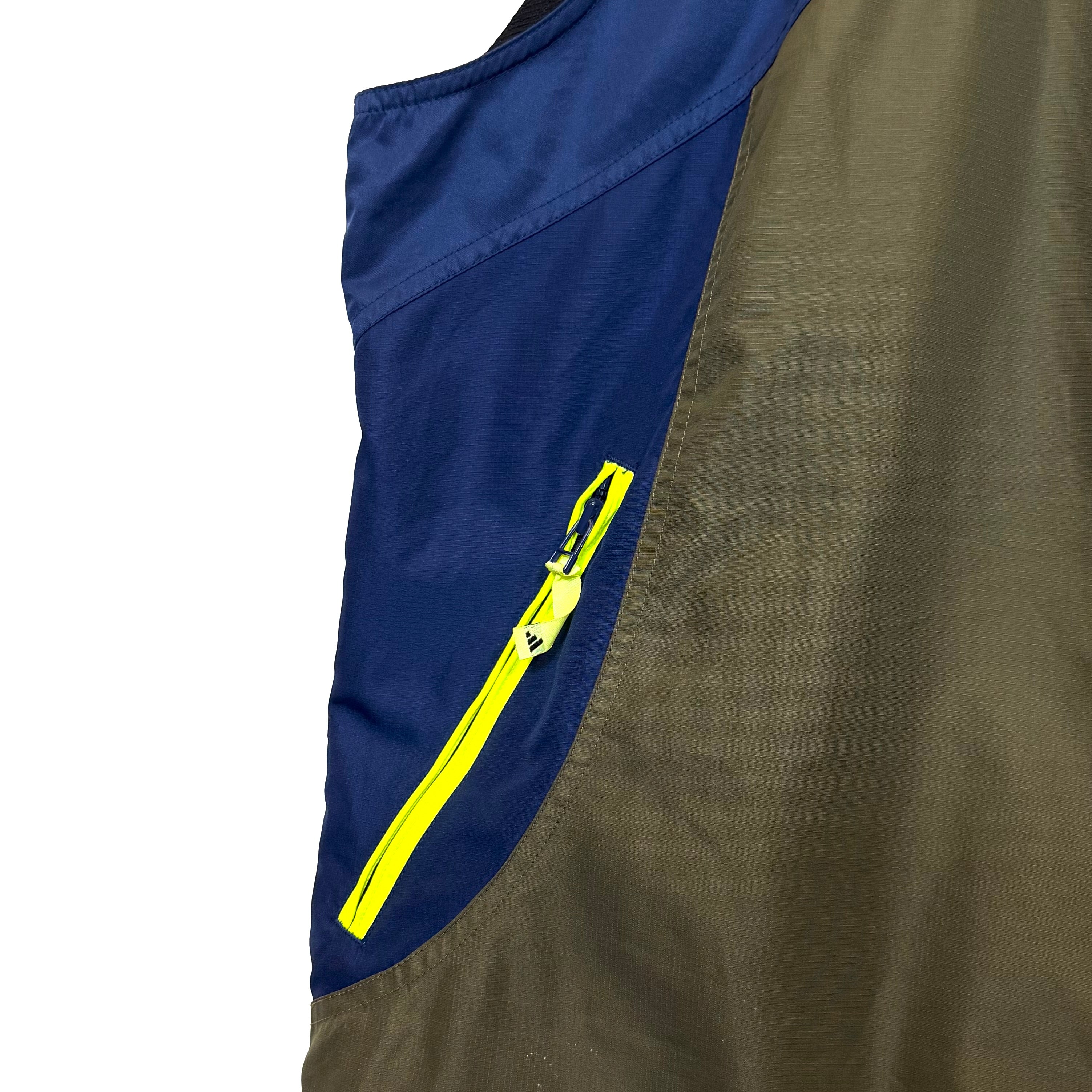 90s Gilet Adidas Equipment Vintage [XL]