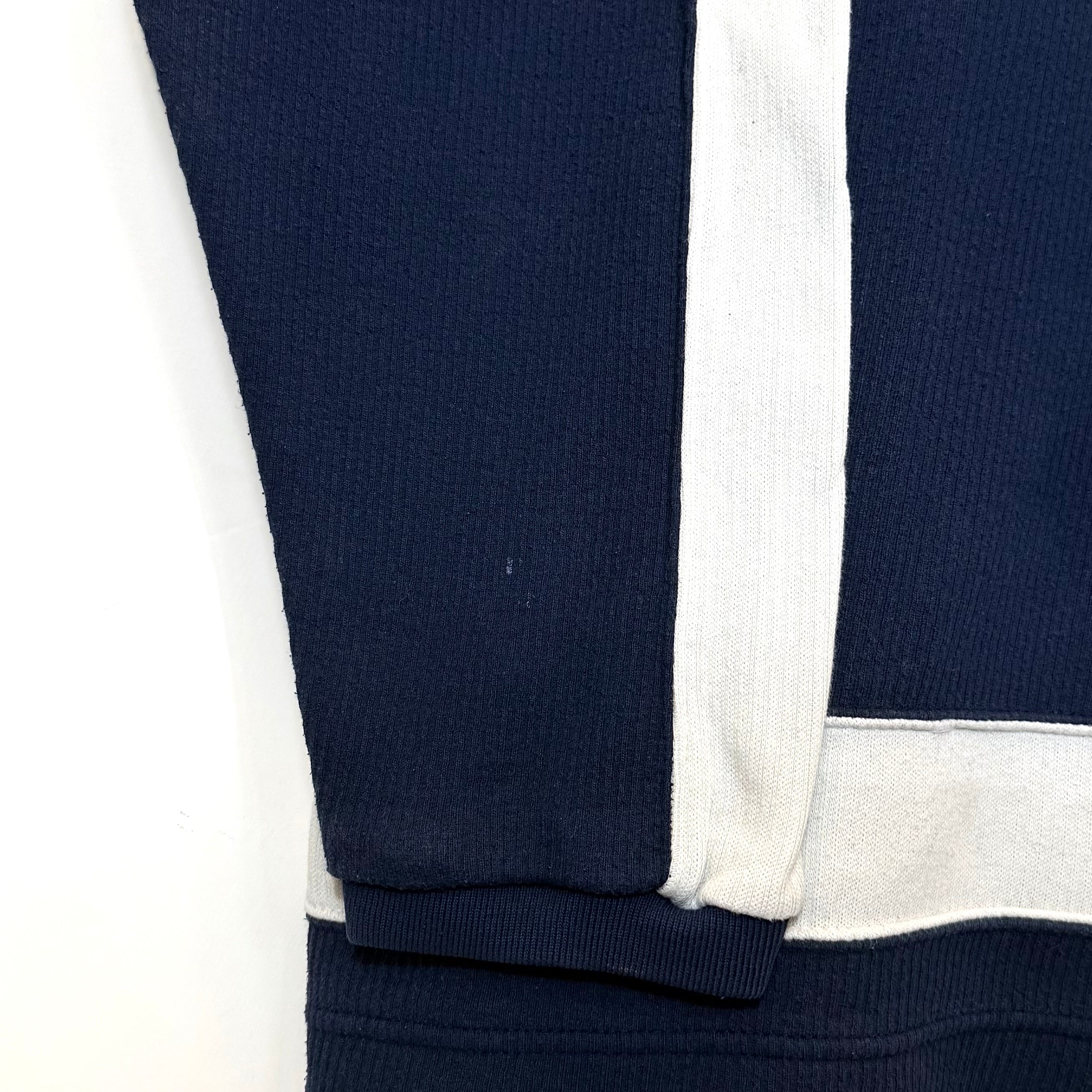 [SUPER RARA] 90s Felpa Nike Basketball Vintage [L]