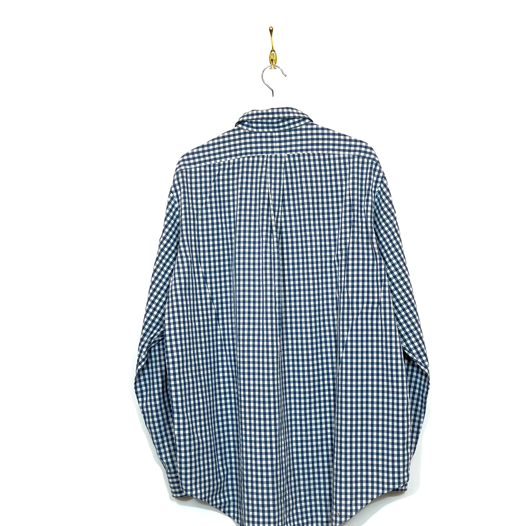 Camicia Polo Ralph Lauren Vintage [XL]