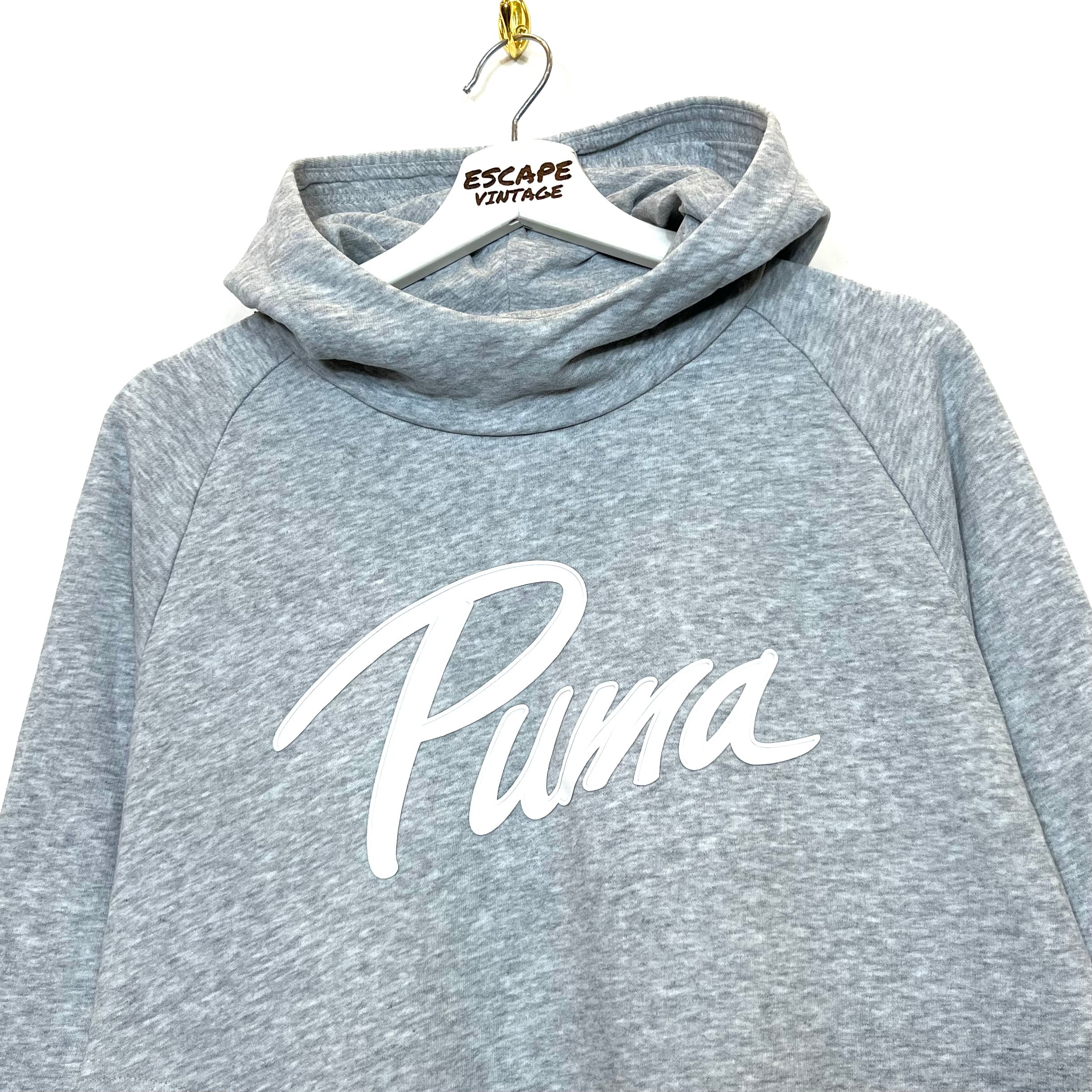 Felpa Puma Vintage [XL]