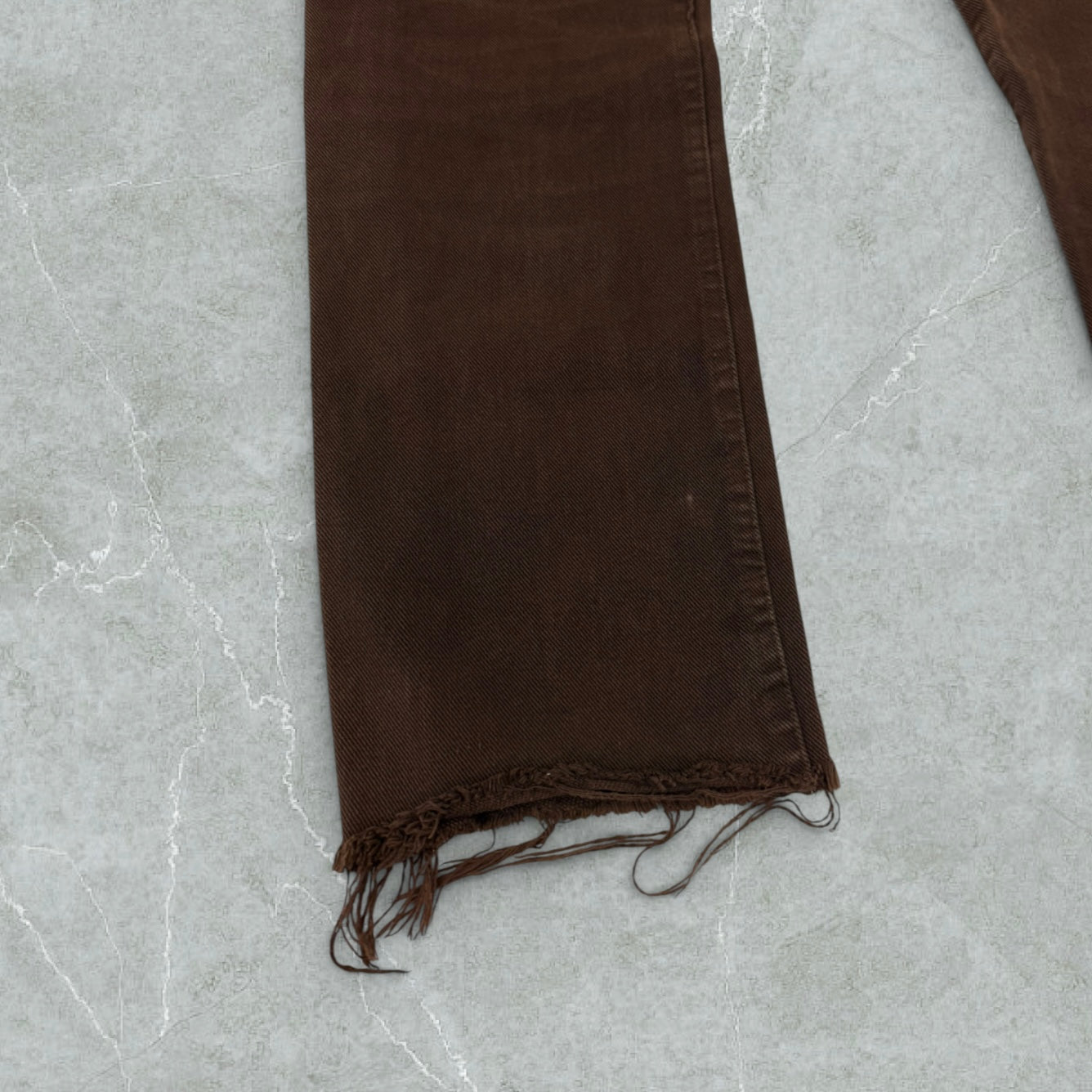 Jeans Levis 501 Sun Faded Vintage [48 IT]