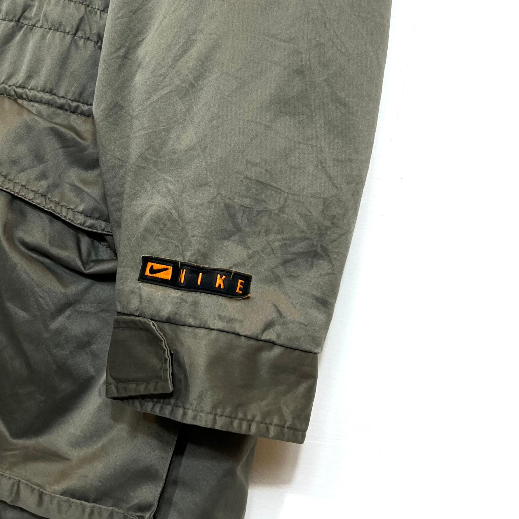 90s Giubbino Nike Vintage [L]