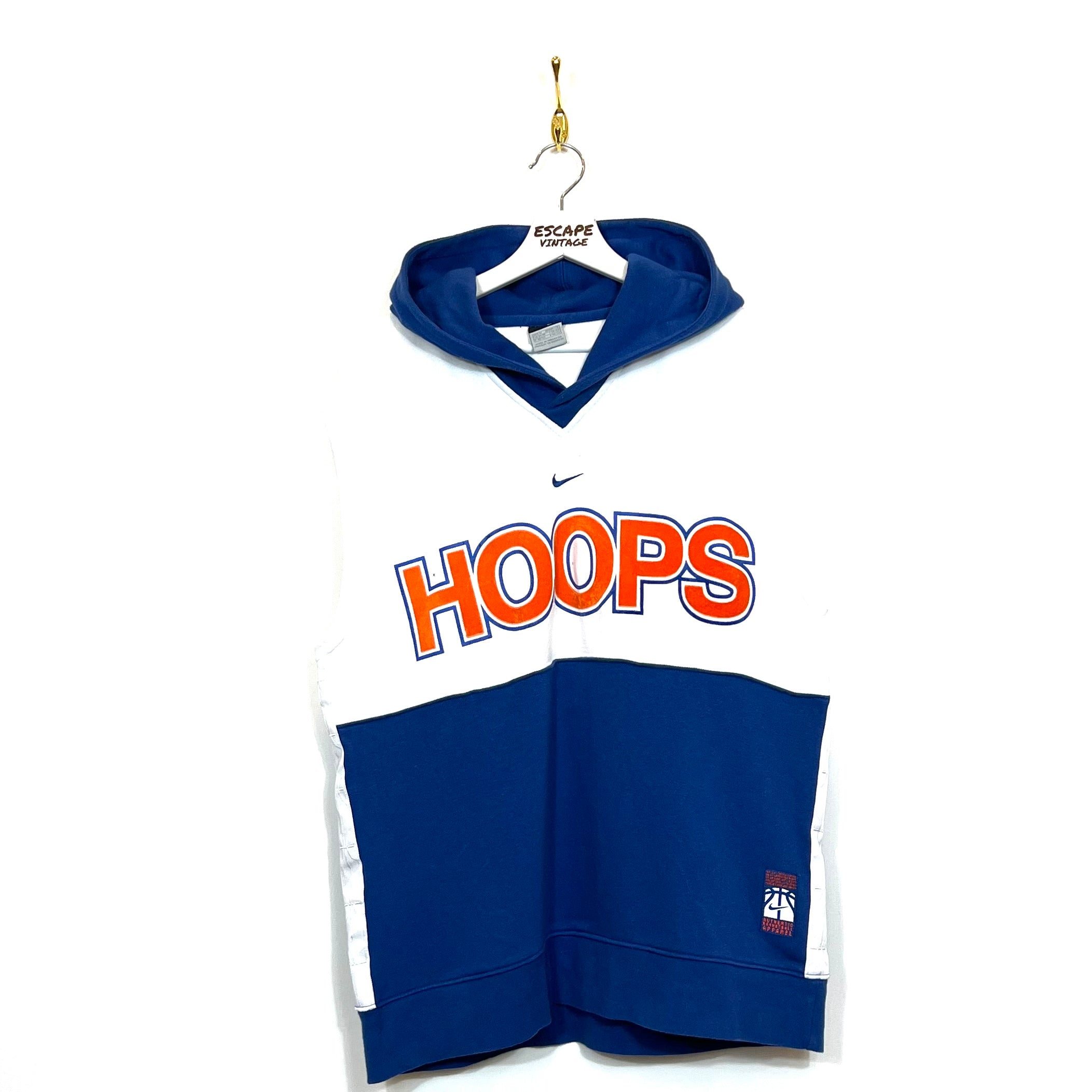 Felpa Nike Vintage [M]