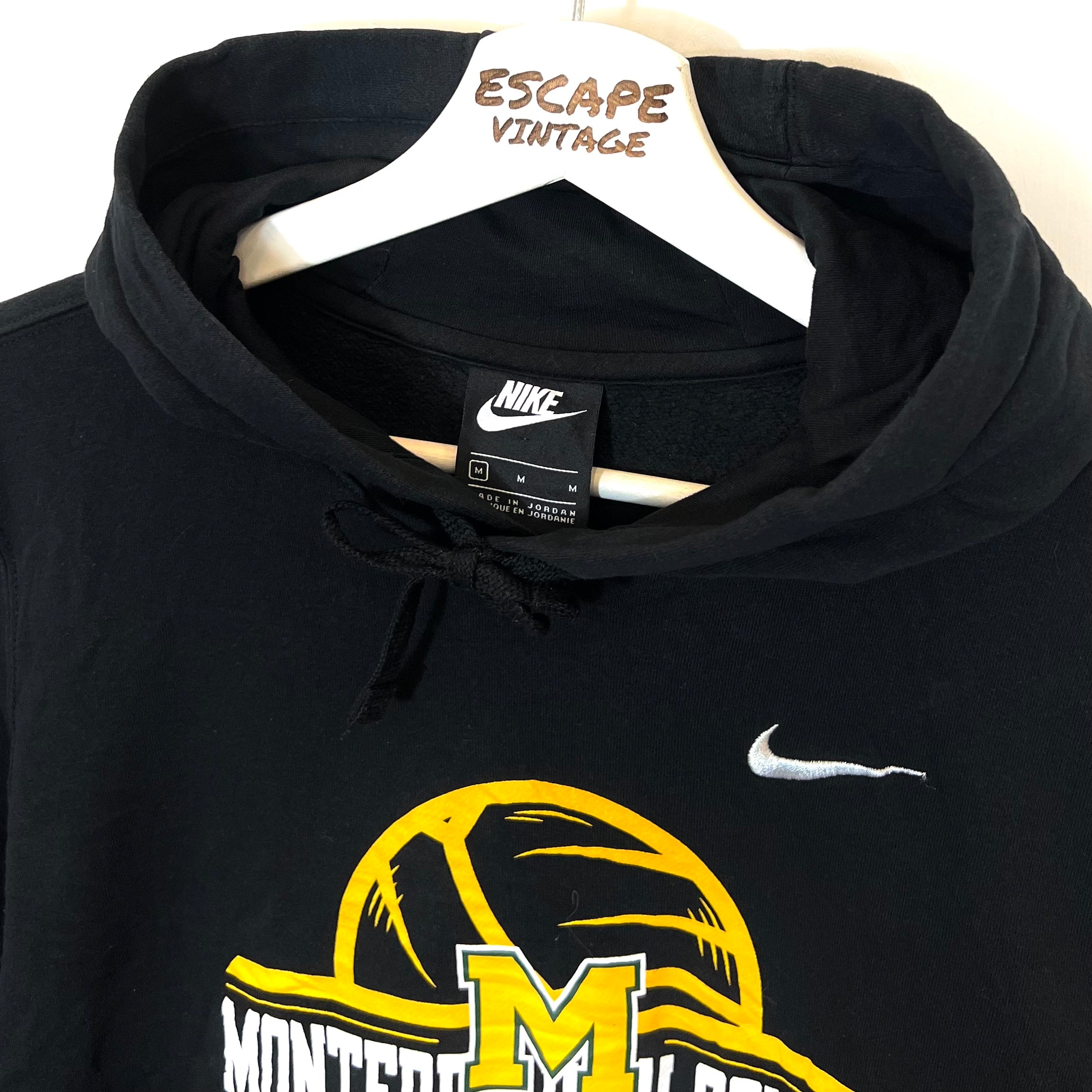 Felpa Nike Vintage [M]