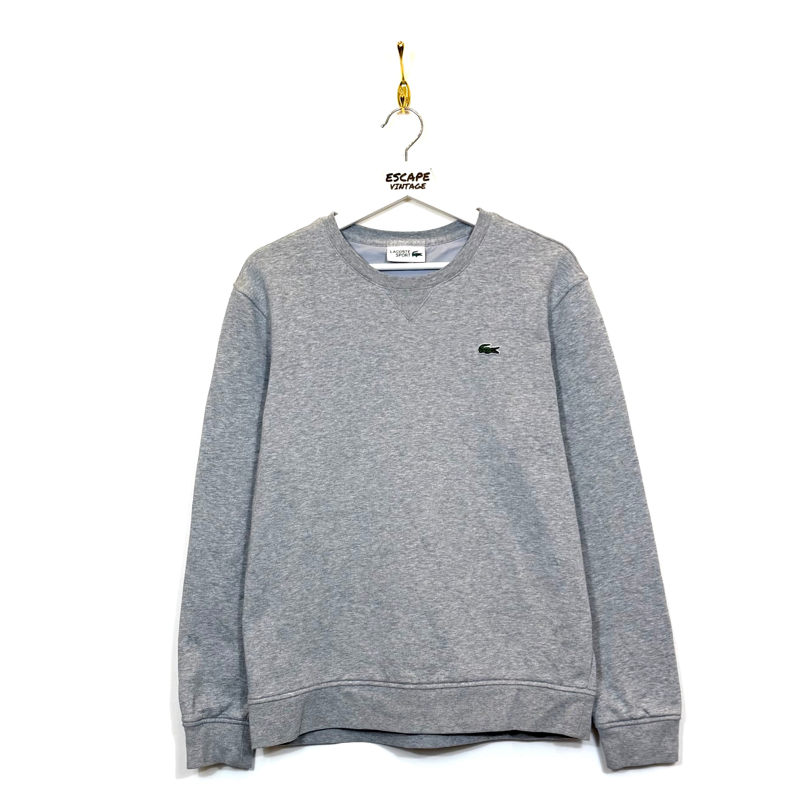 Felpa Lacoste Vintage [M]