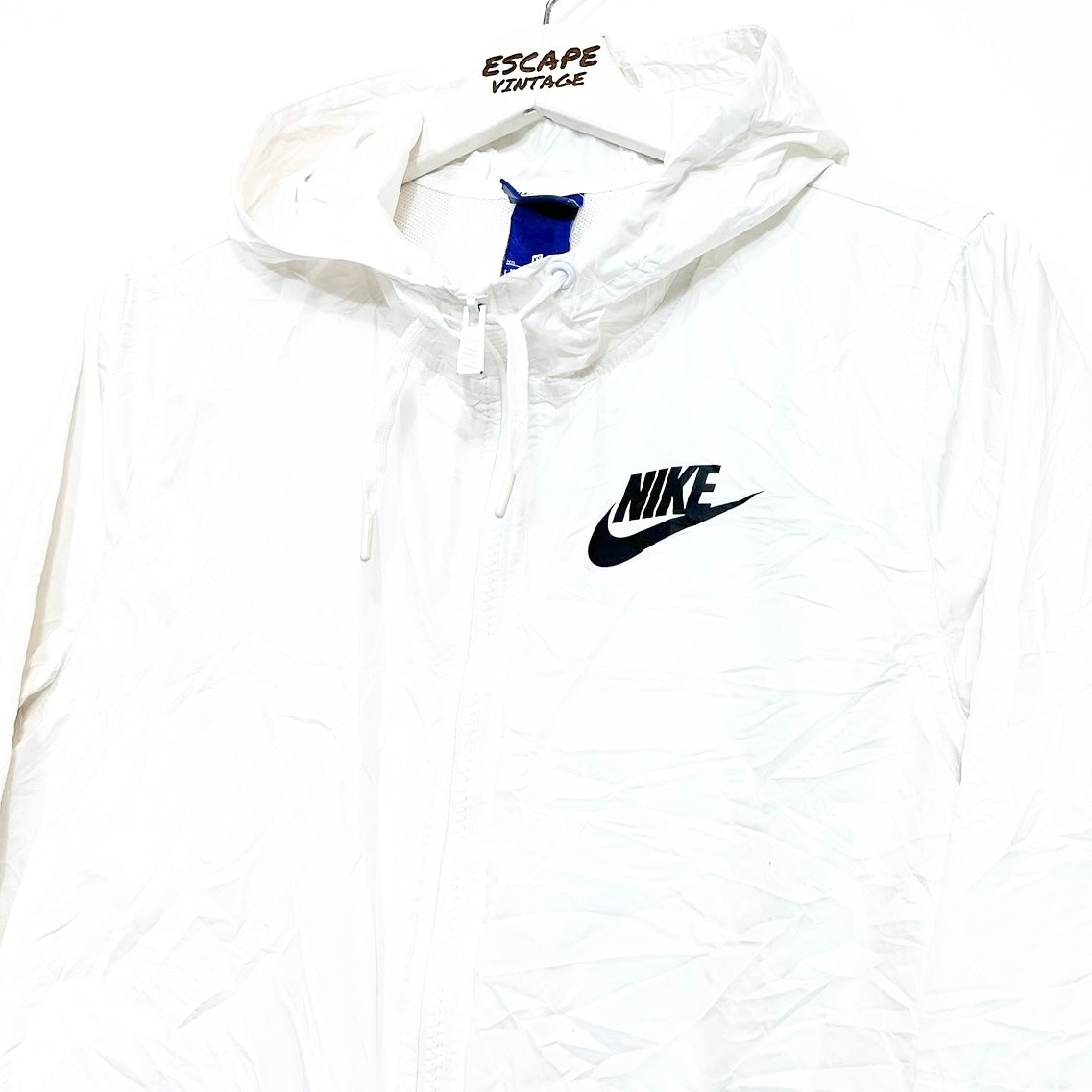 Giacca Nike Antivento Vintage [XS]