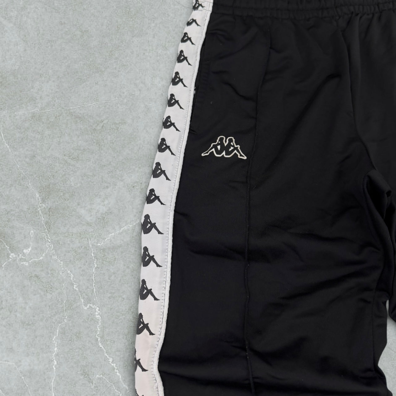 Pantaloni Kappa Vintage [S]