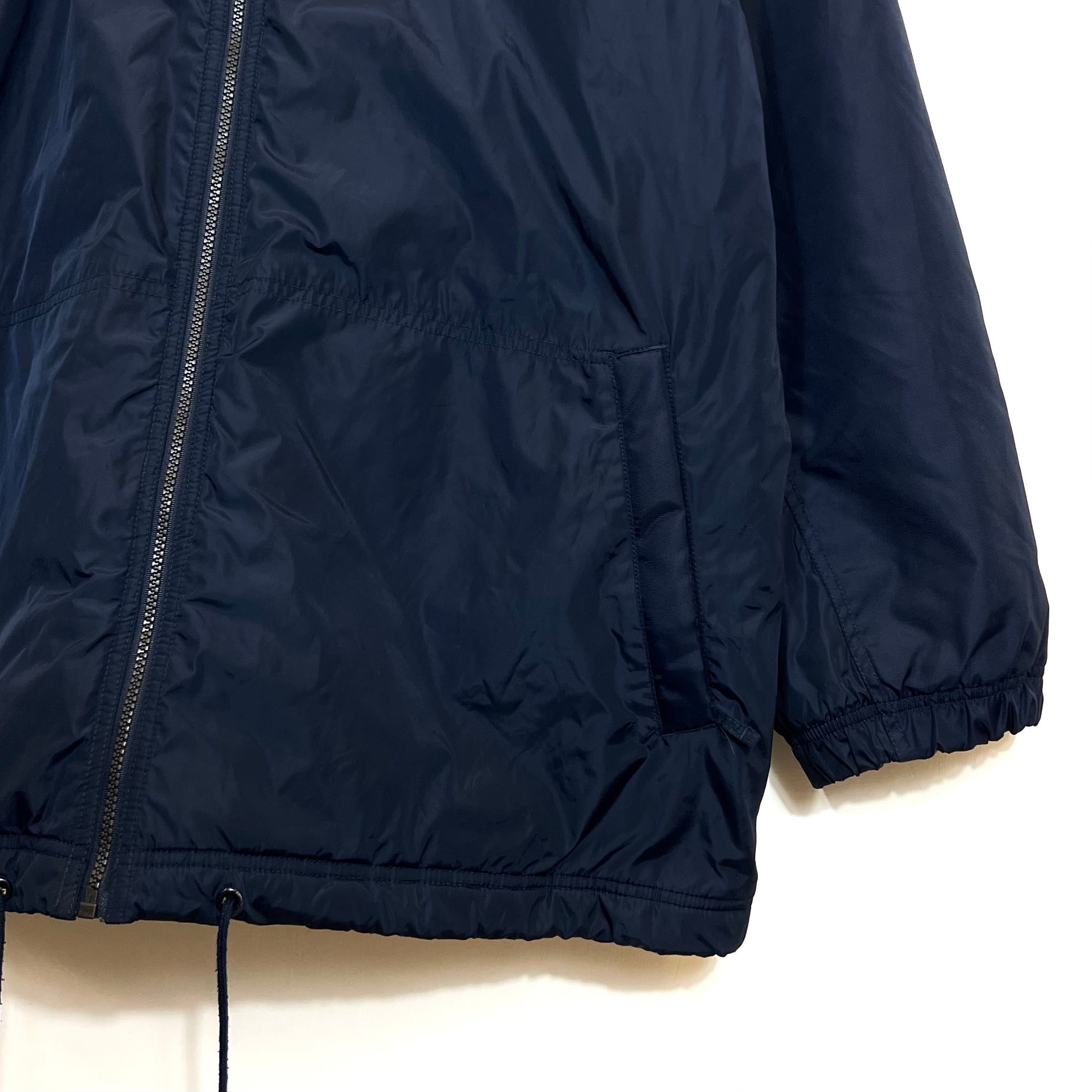 [RARO] 90s Giubbino Nike Spellout Vintage [XL]