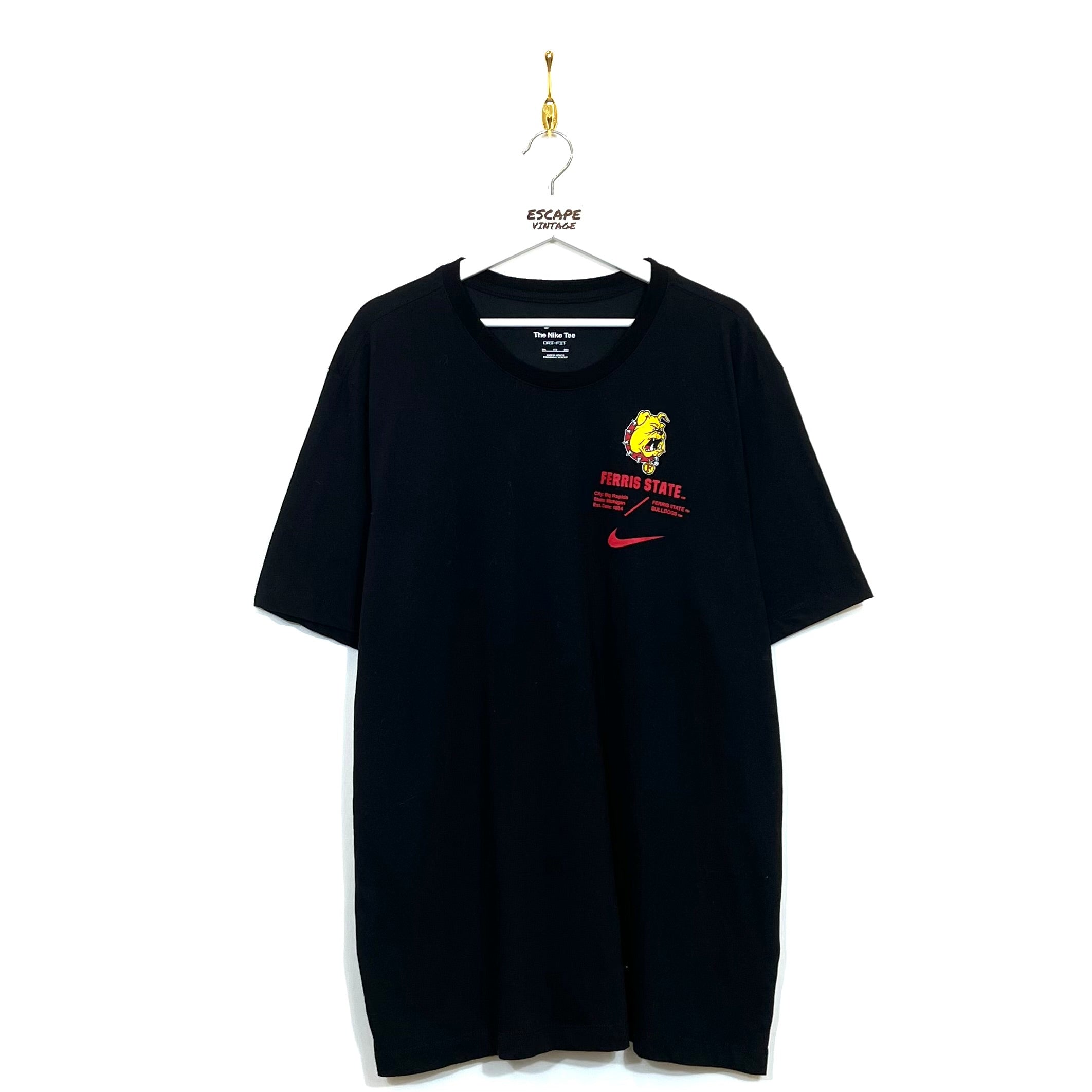 T-Shirt Nike Vintage [XXL]