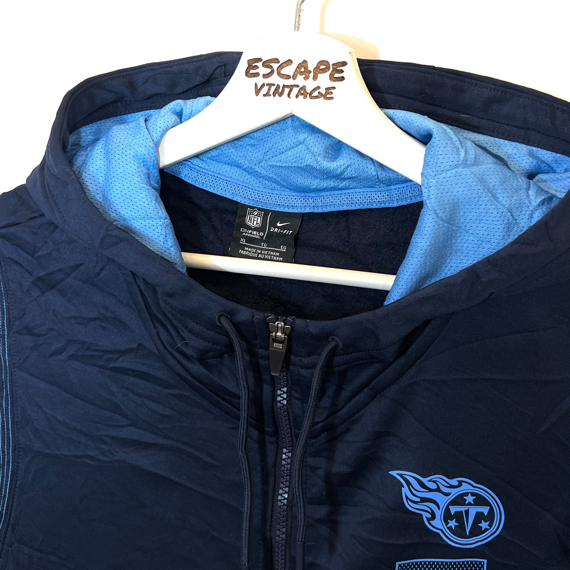 Felpa Nike NFL Vintage [XL]