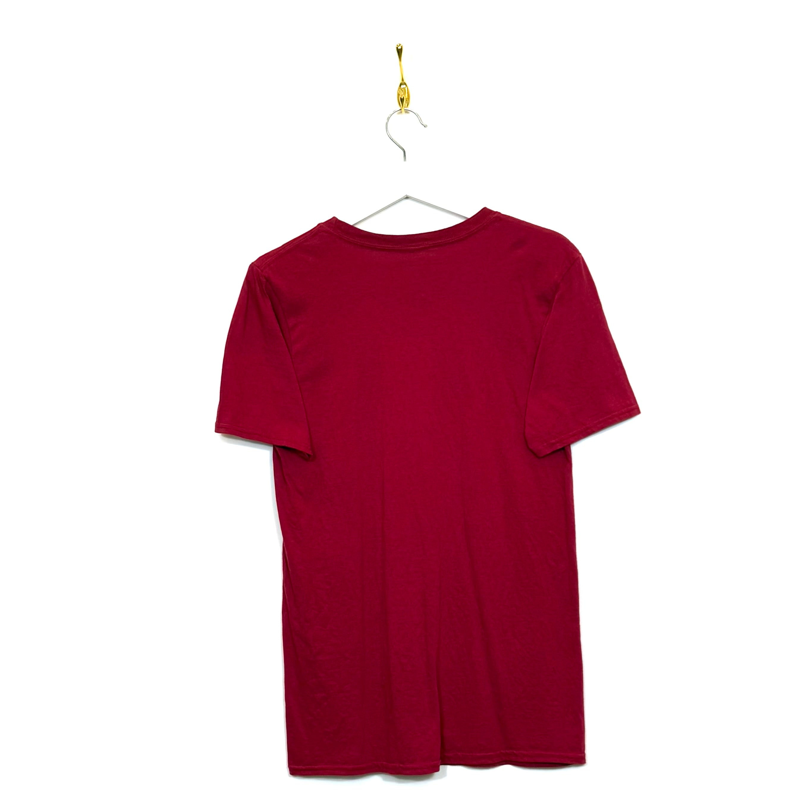 T-Shirt Grafica Vintage [S]