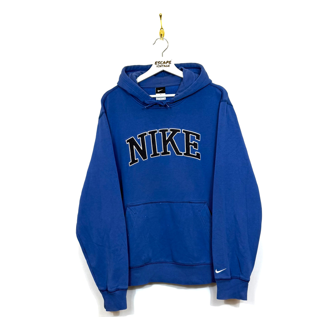 Felpa Nike Spellout Vintage [L]