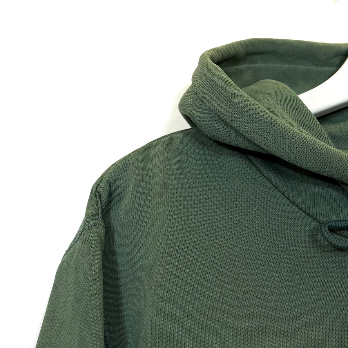 00s Felpa Nike Mini Swoosh Vintage [M]