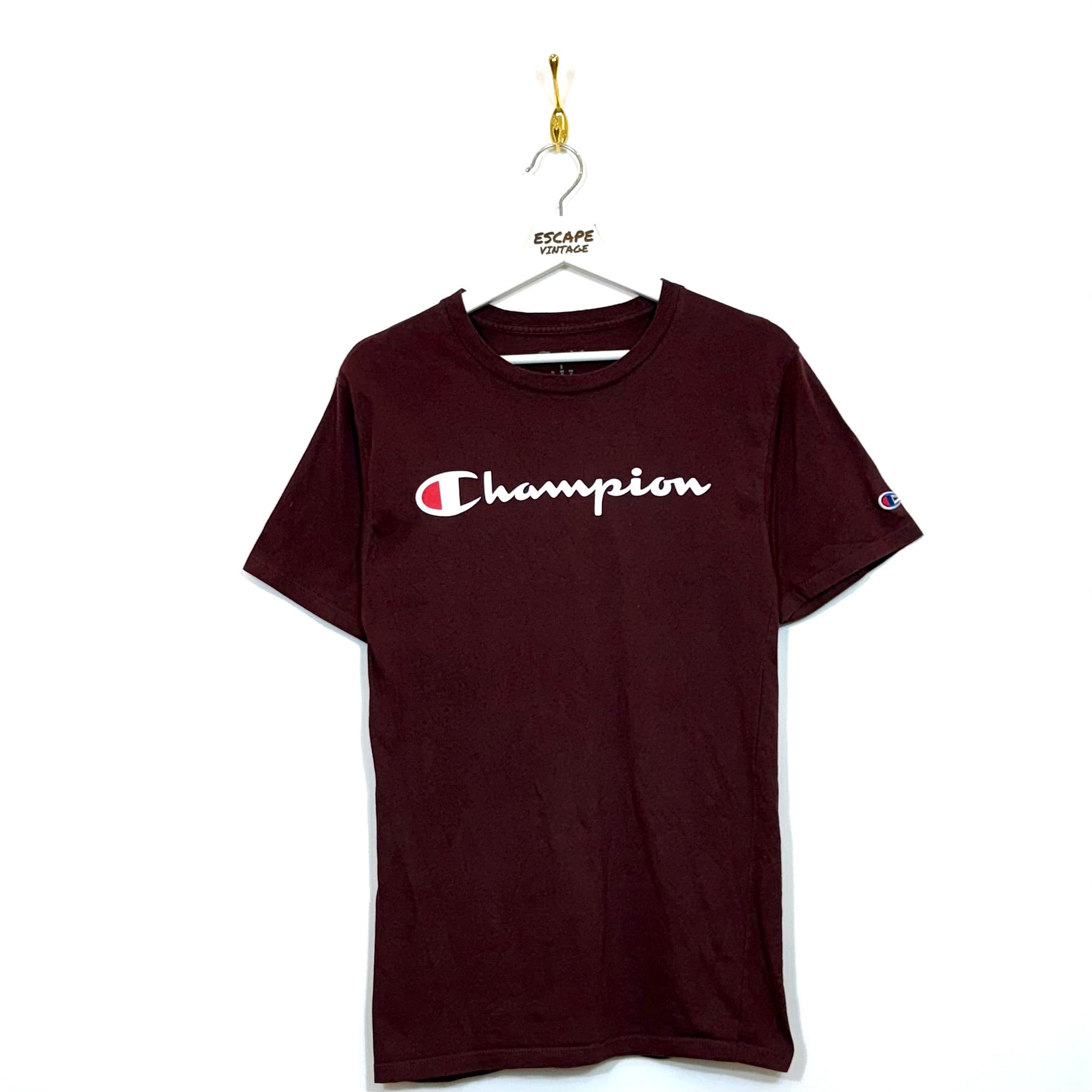 T-Shirt Champion Vintage [S]