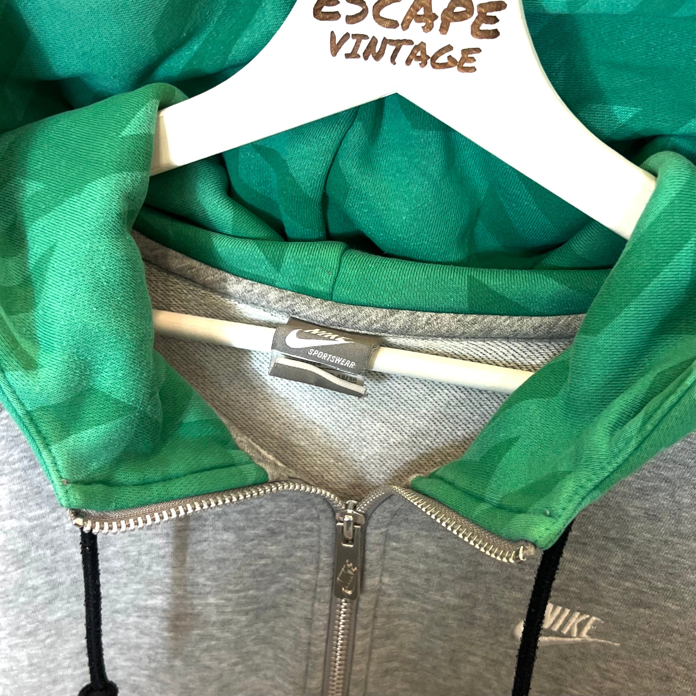 Felpa Nike Vintage [L]