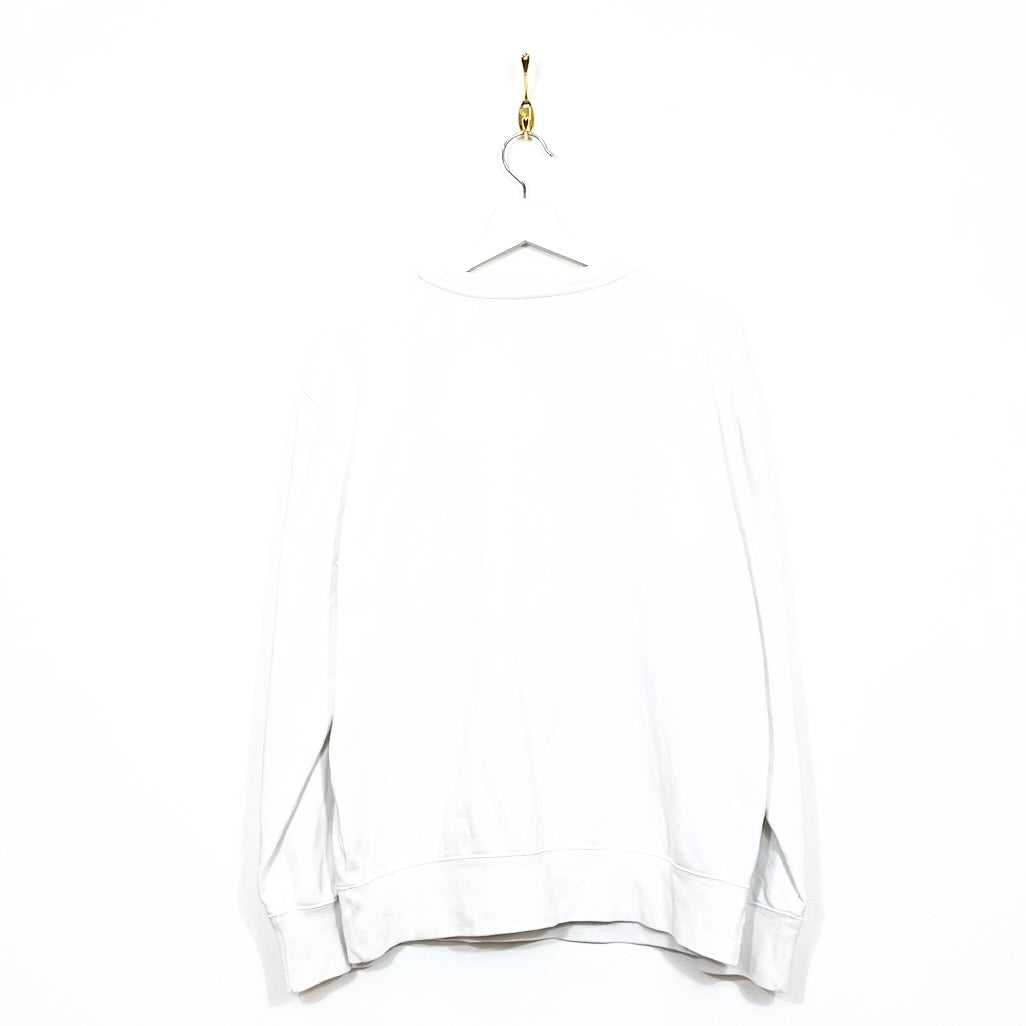 00s Felpa Champion Vintage [L]