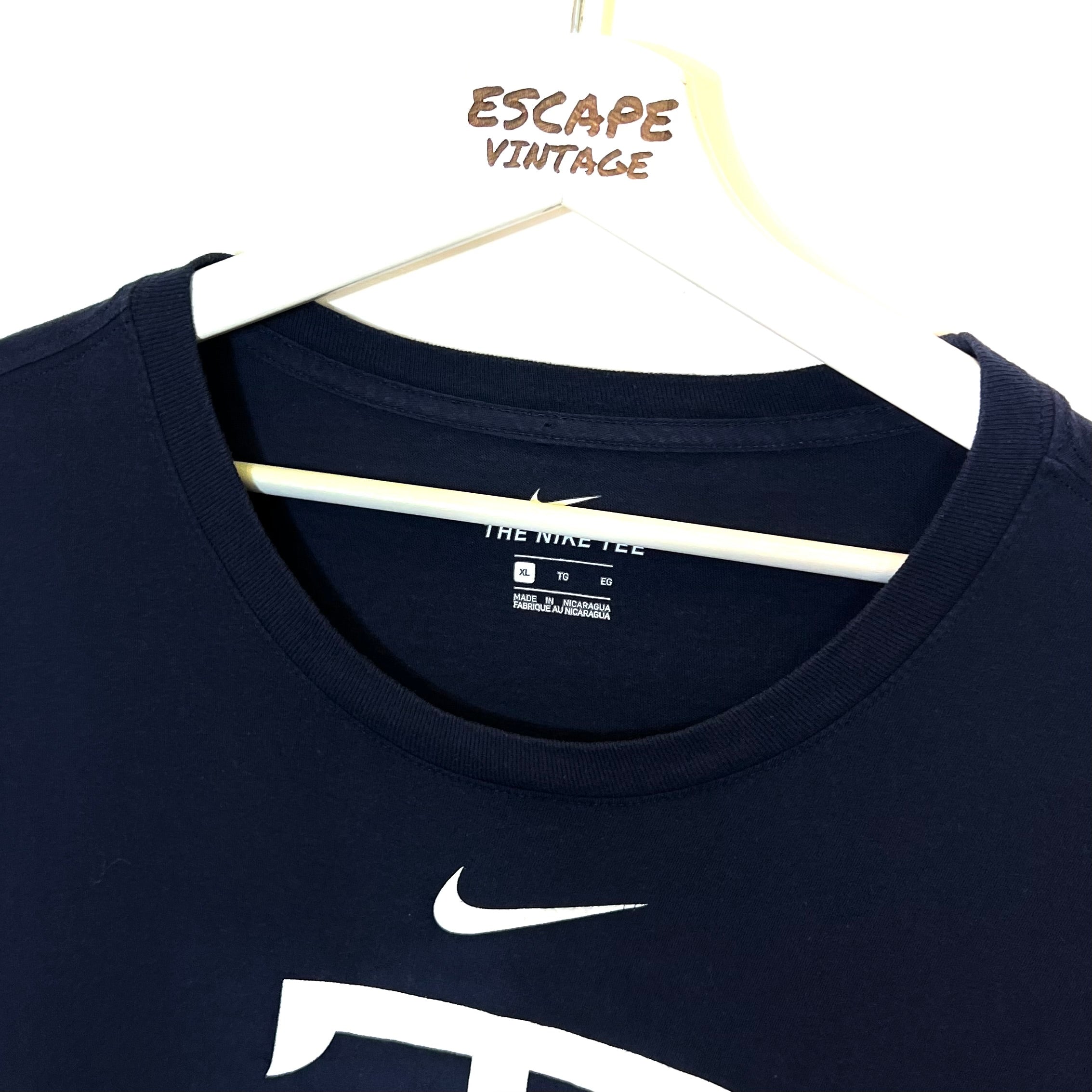 T-Shirt Nike Vintage [XL]