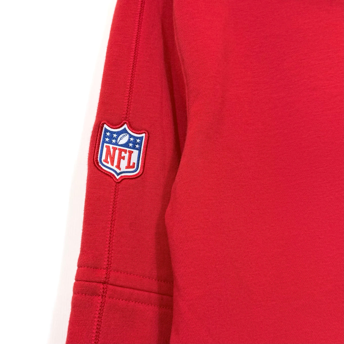 Felpa Nike x NFL Chiefs Vintage [S]