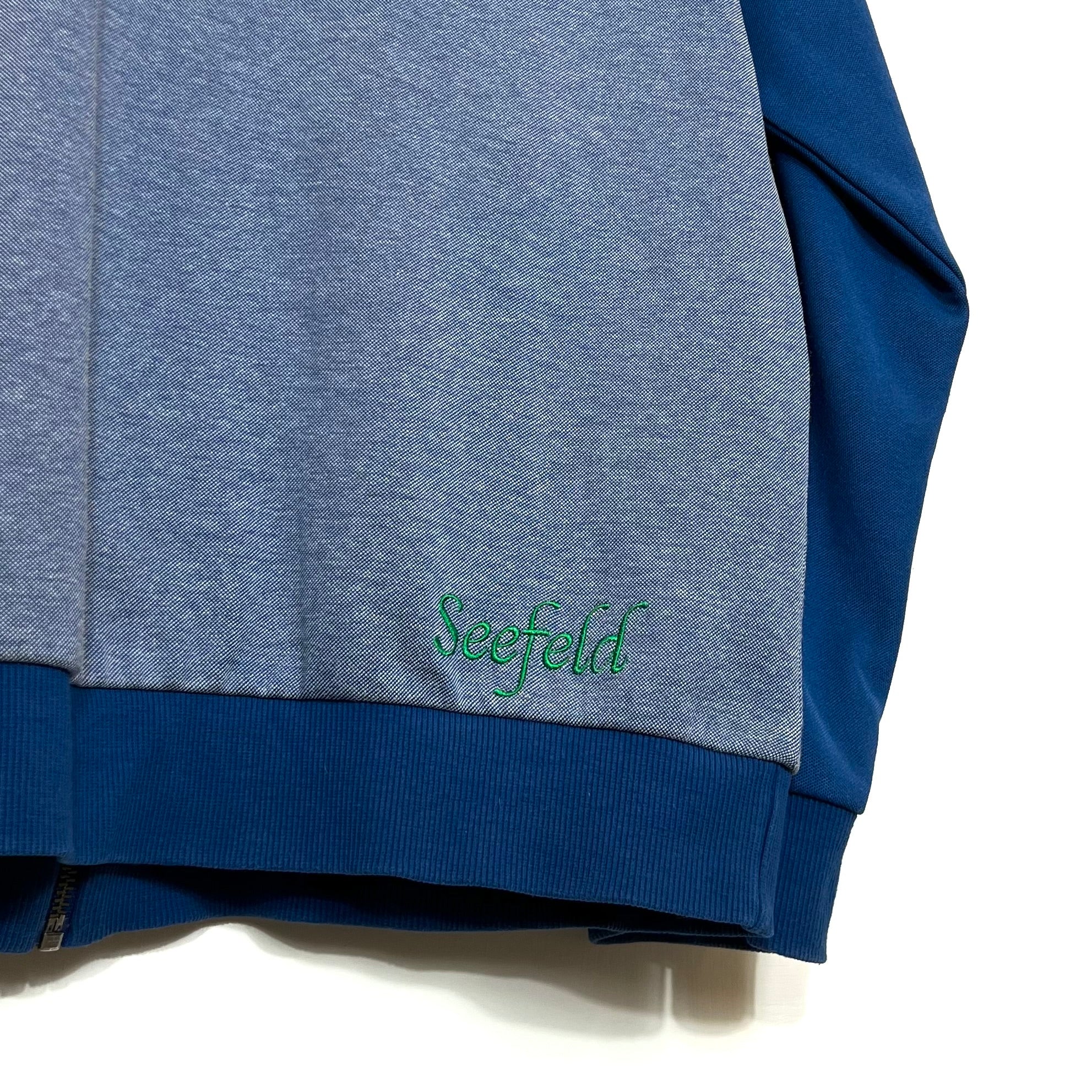 Felpa Adidas Vintage [XL]