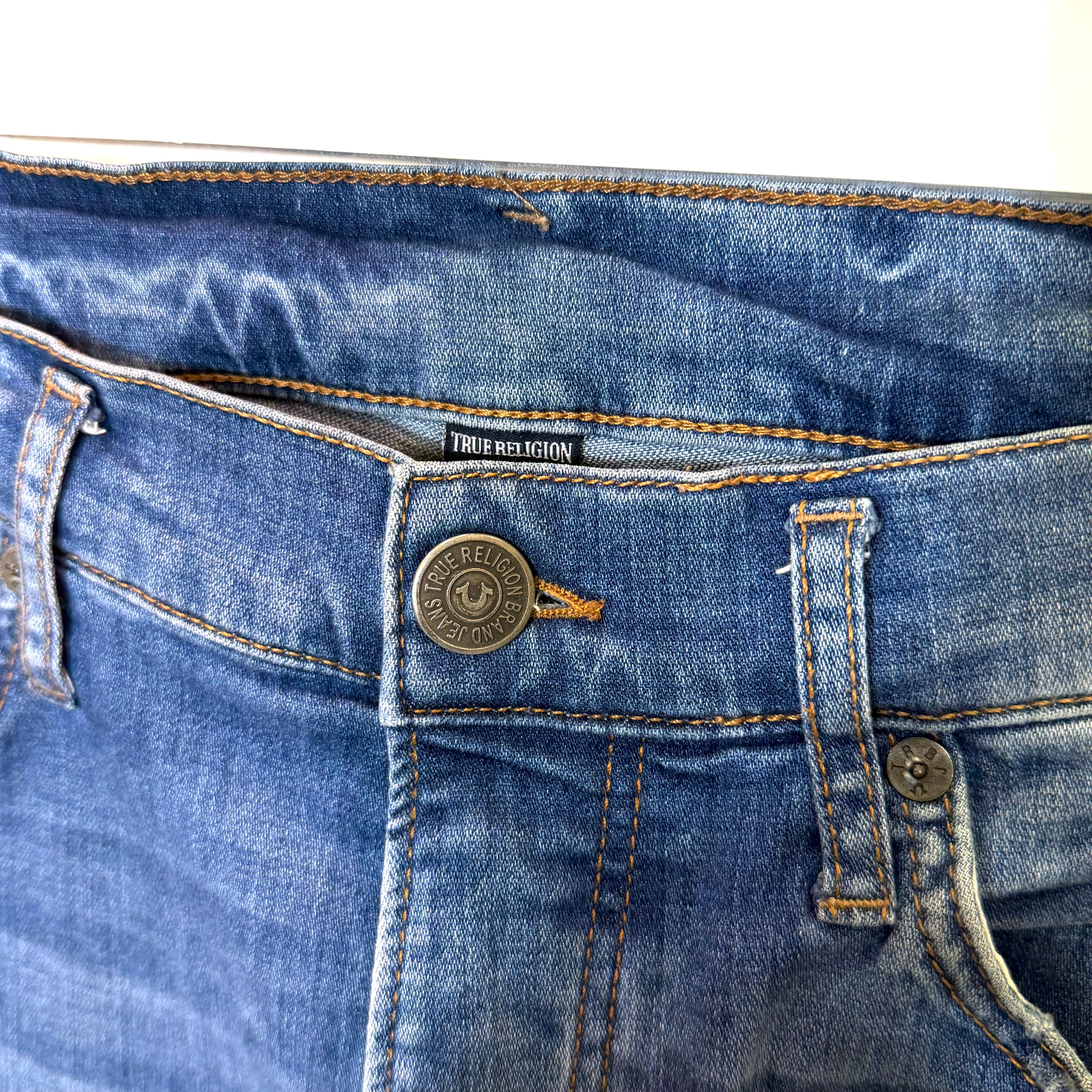 00s Jeans True Religion Vintage [46 IT]