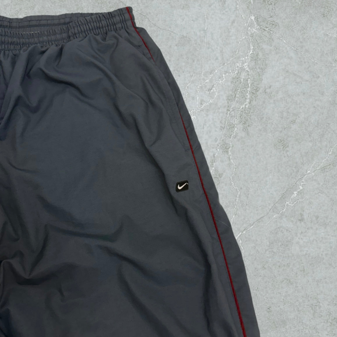 [RARI] 00s Pantaloni Nike Vintage [L]