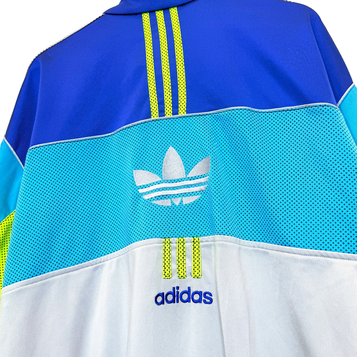 90s Felpa Adidas Vintage [L]