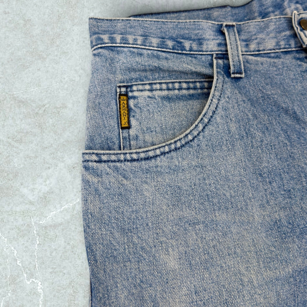 [RARI] Jeans Armani Vintage [46 IT]