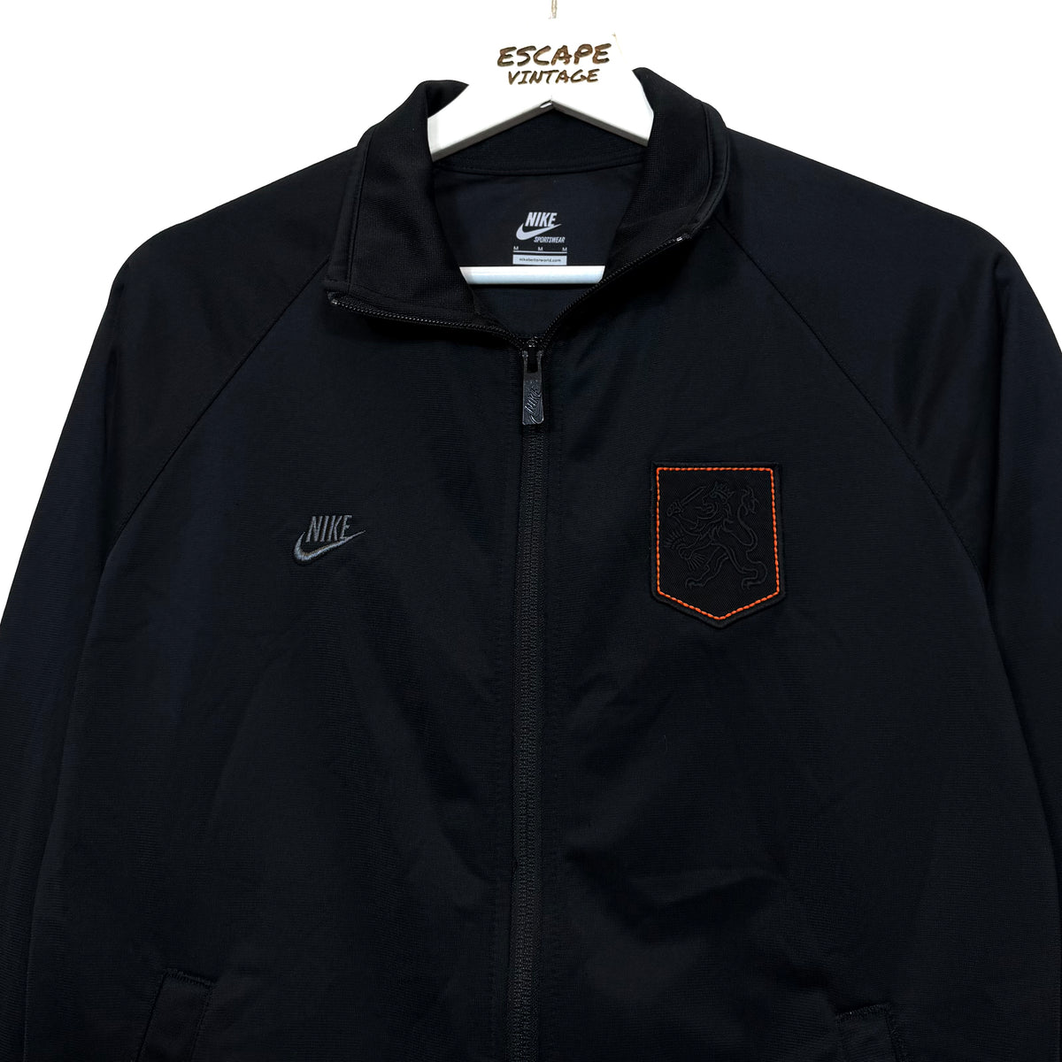 00s Felpa Nike Vintage [S]