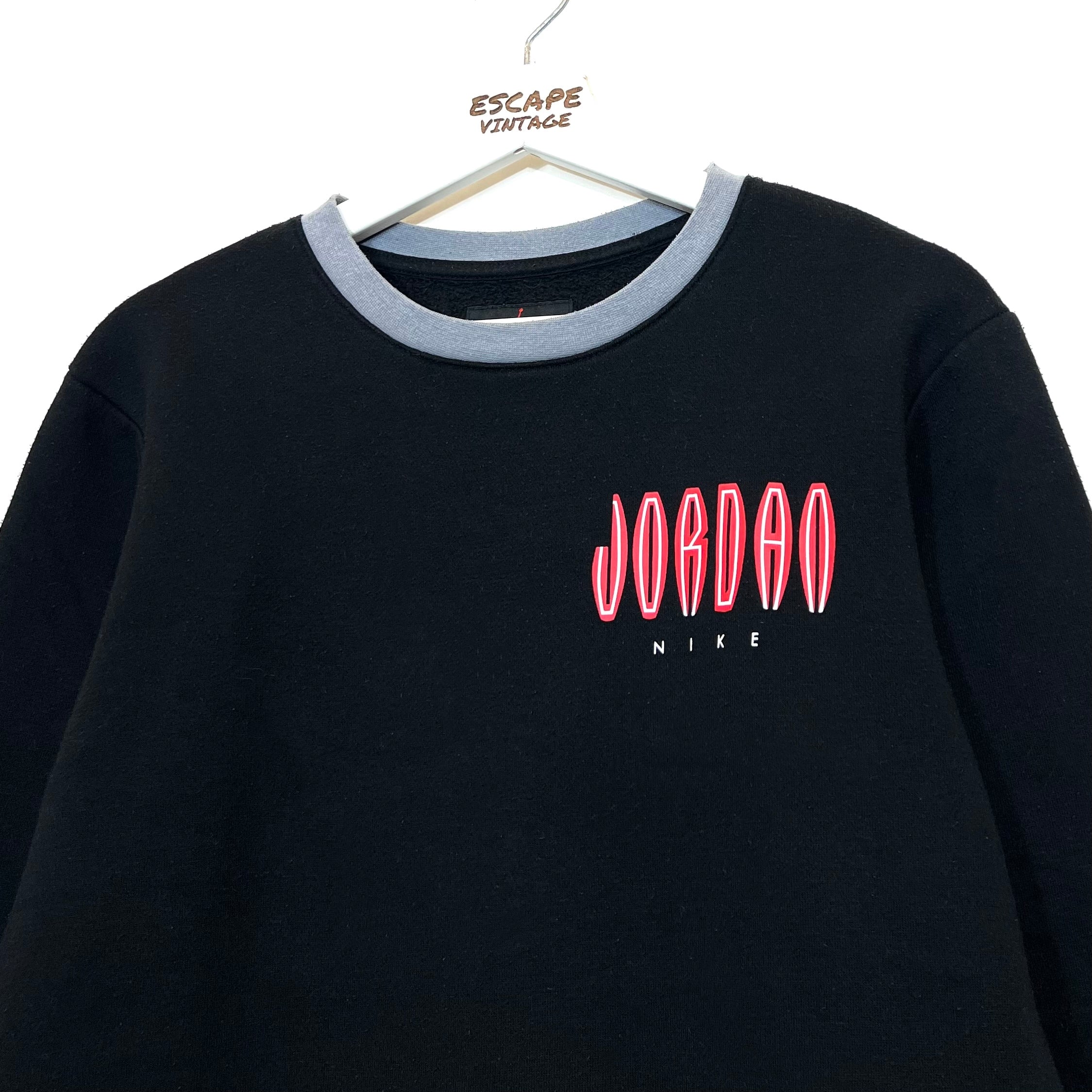 Felpa Jordan Vintage [S]