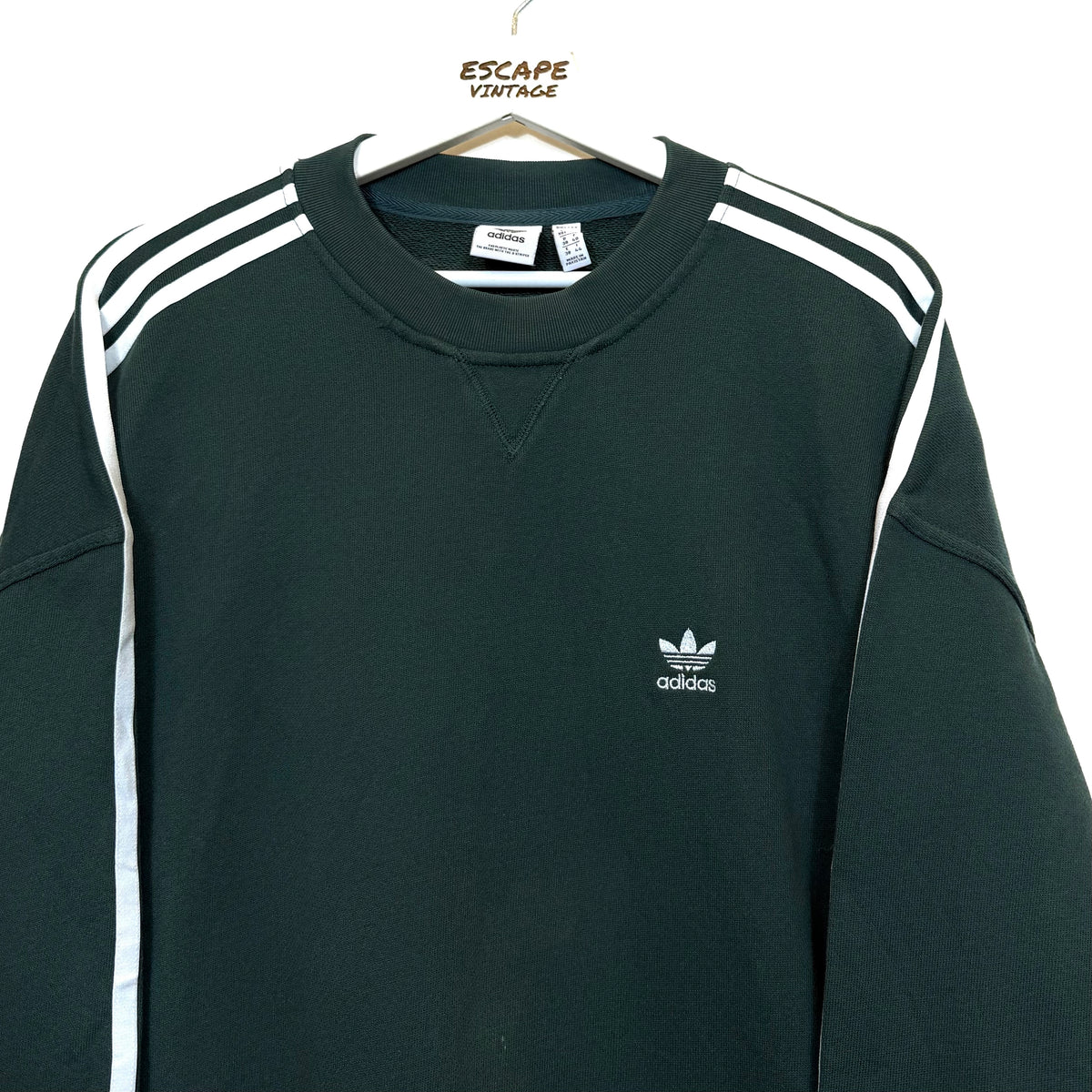 Felpa Adidas Vintage [XL]