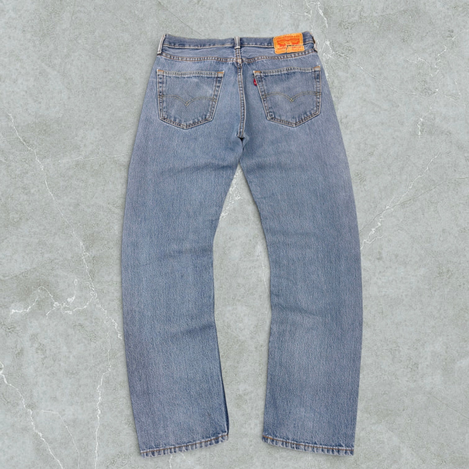 Jeans Levis 505 Vintage [46 IT]